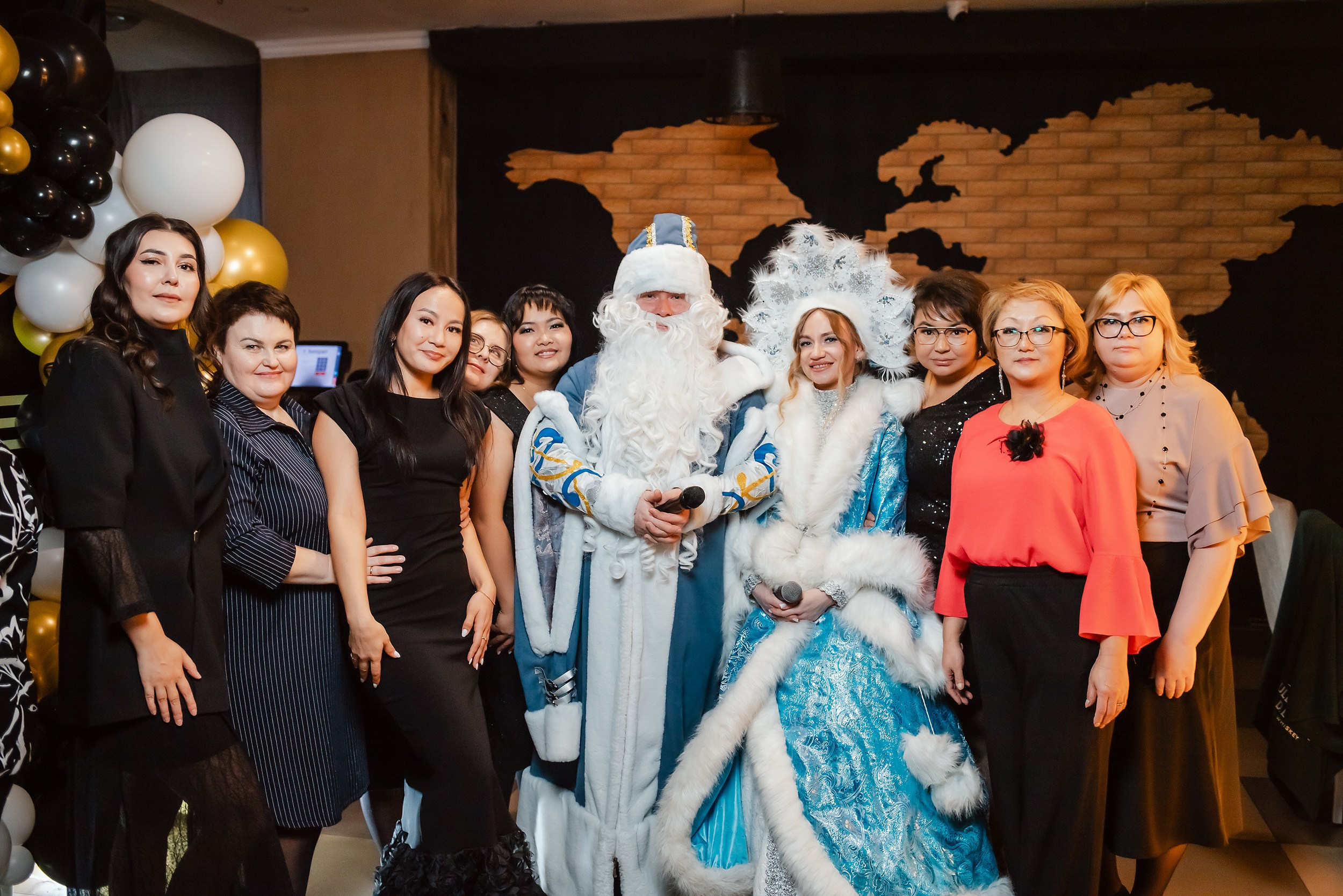 Two Star. Кипятком Павлодар