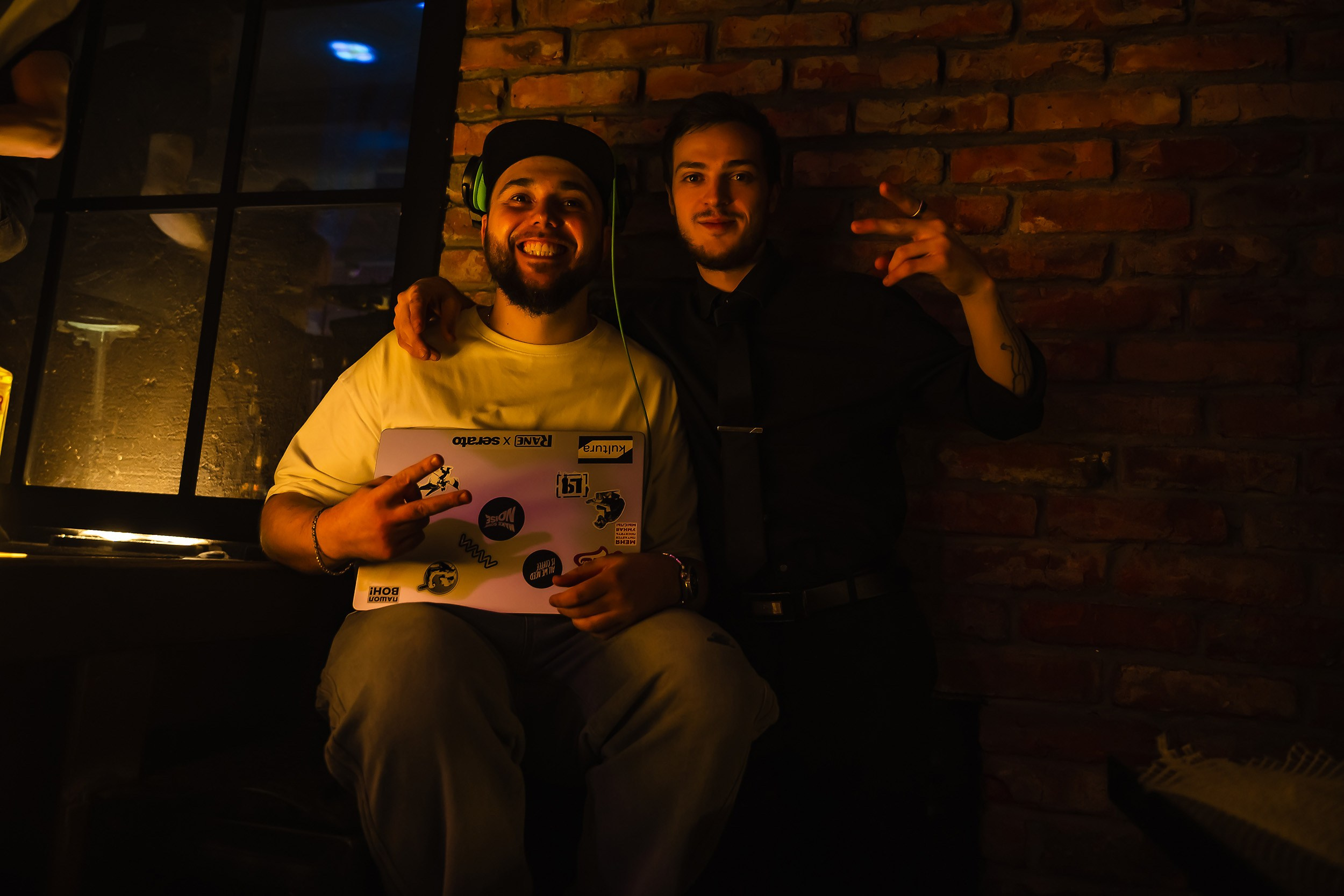 Hudson. Кипятком Павлодар