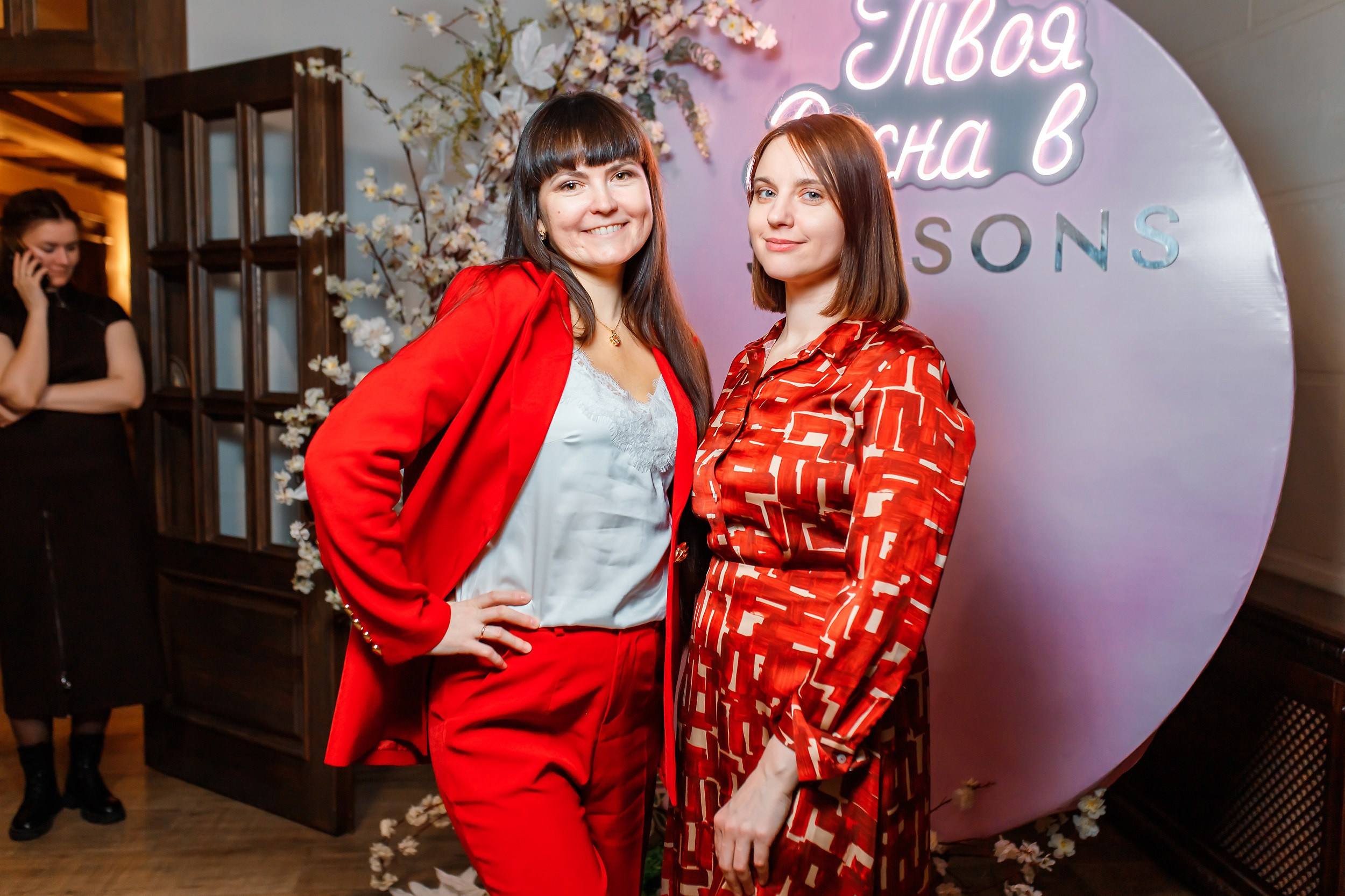 Seasons. Кипятком Павлодар