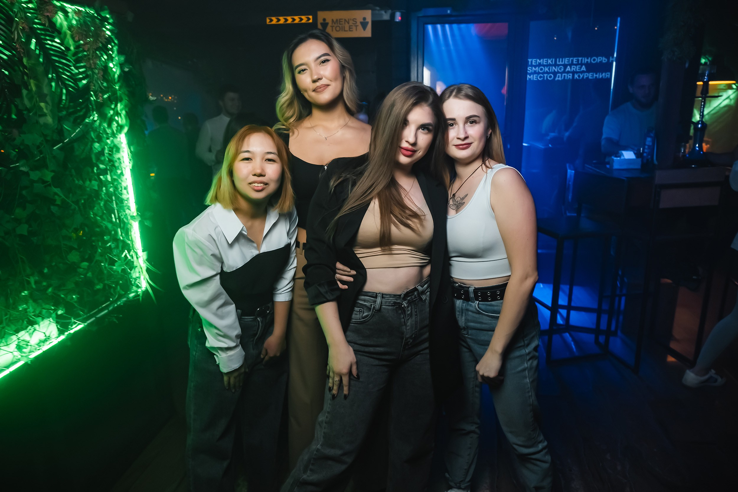 Garage. Кипятком Павлодар