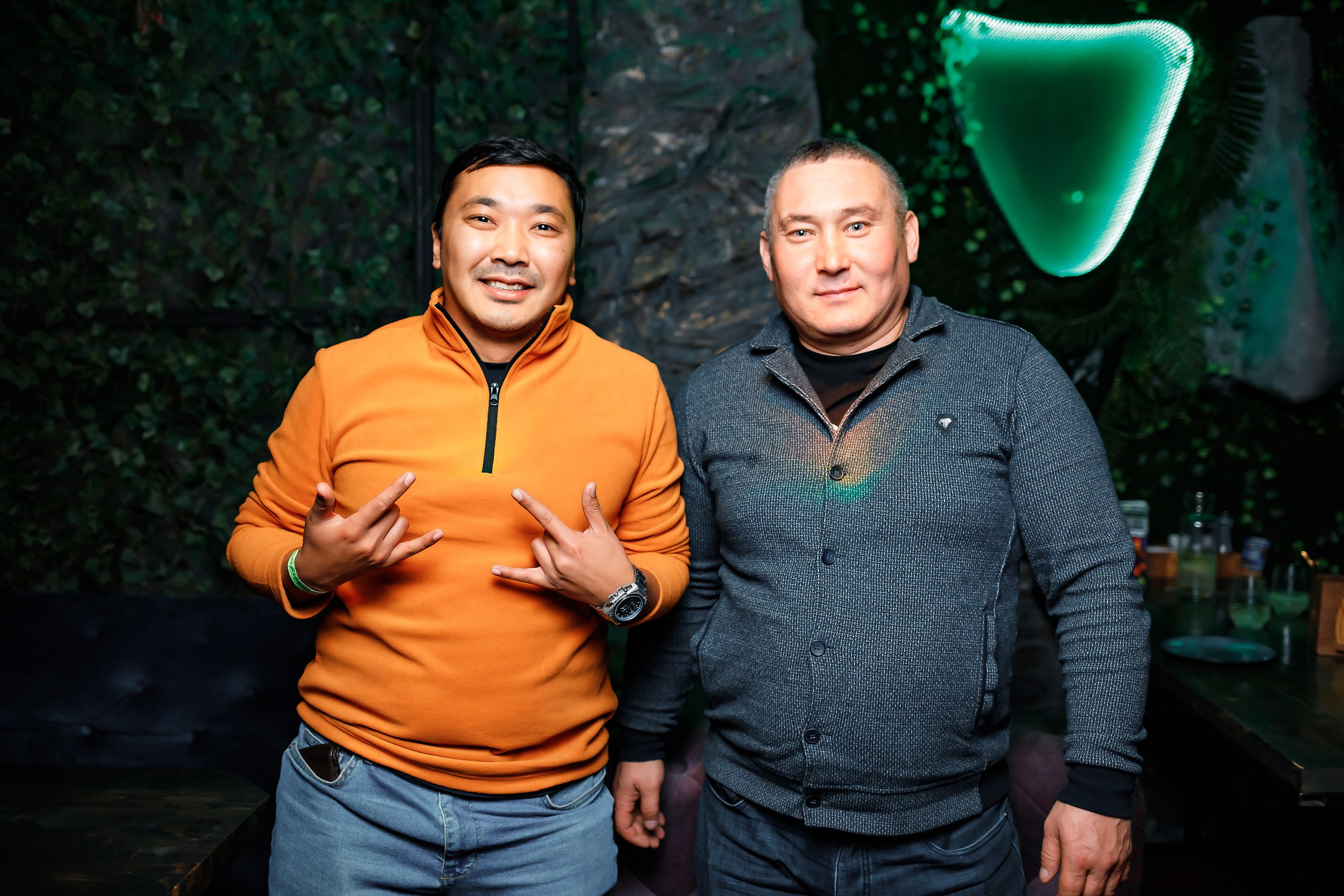 Botanica. Кипятком Павлодар