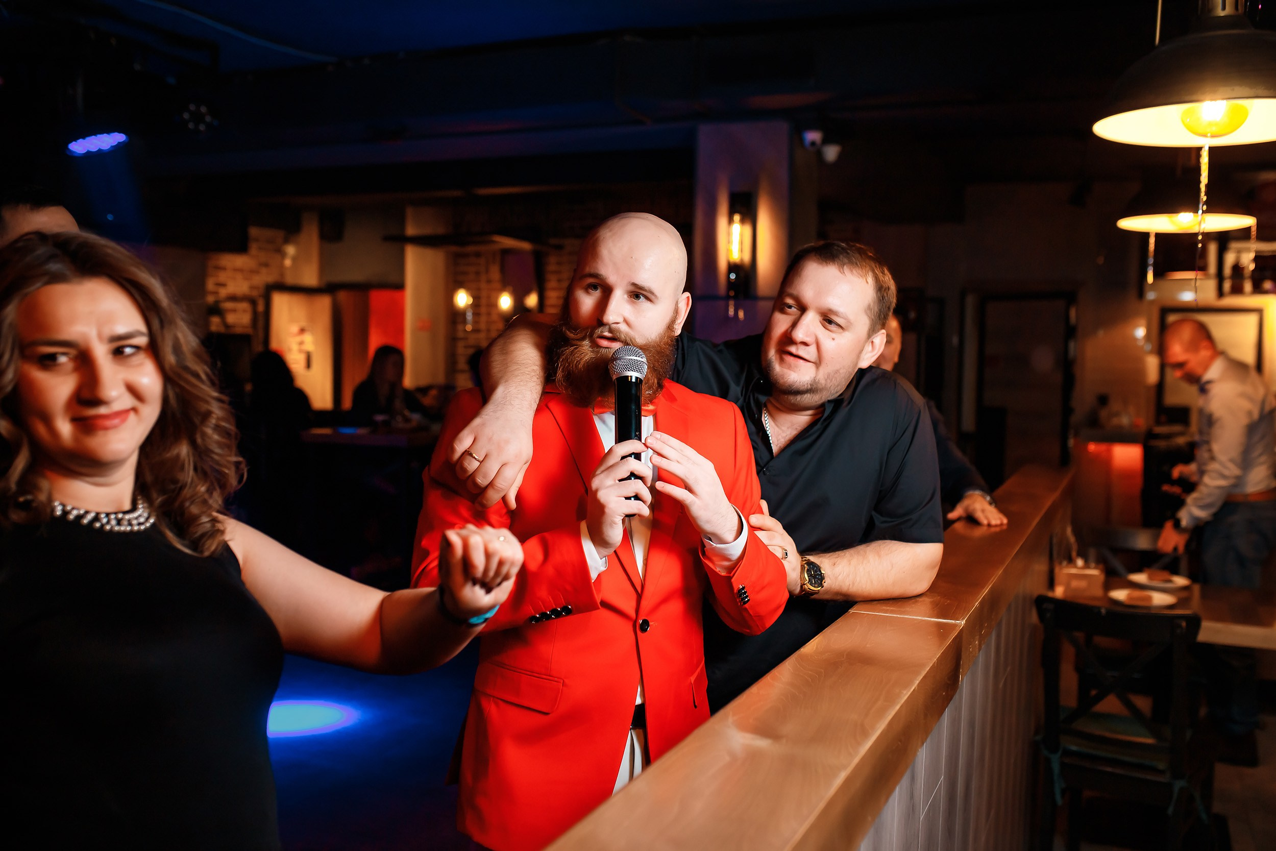 Bremen. Кипятком Павлодар