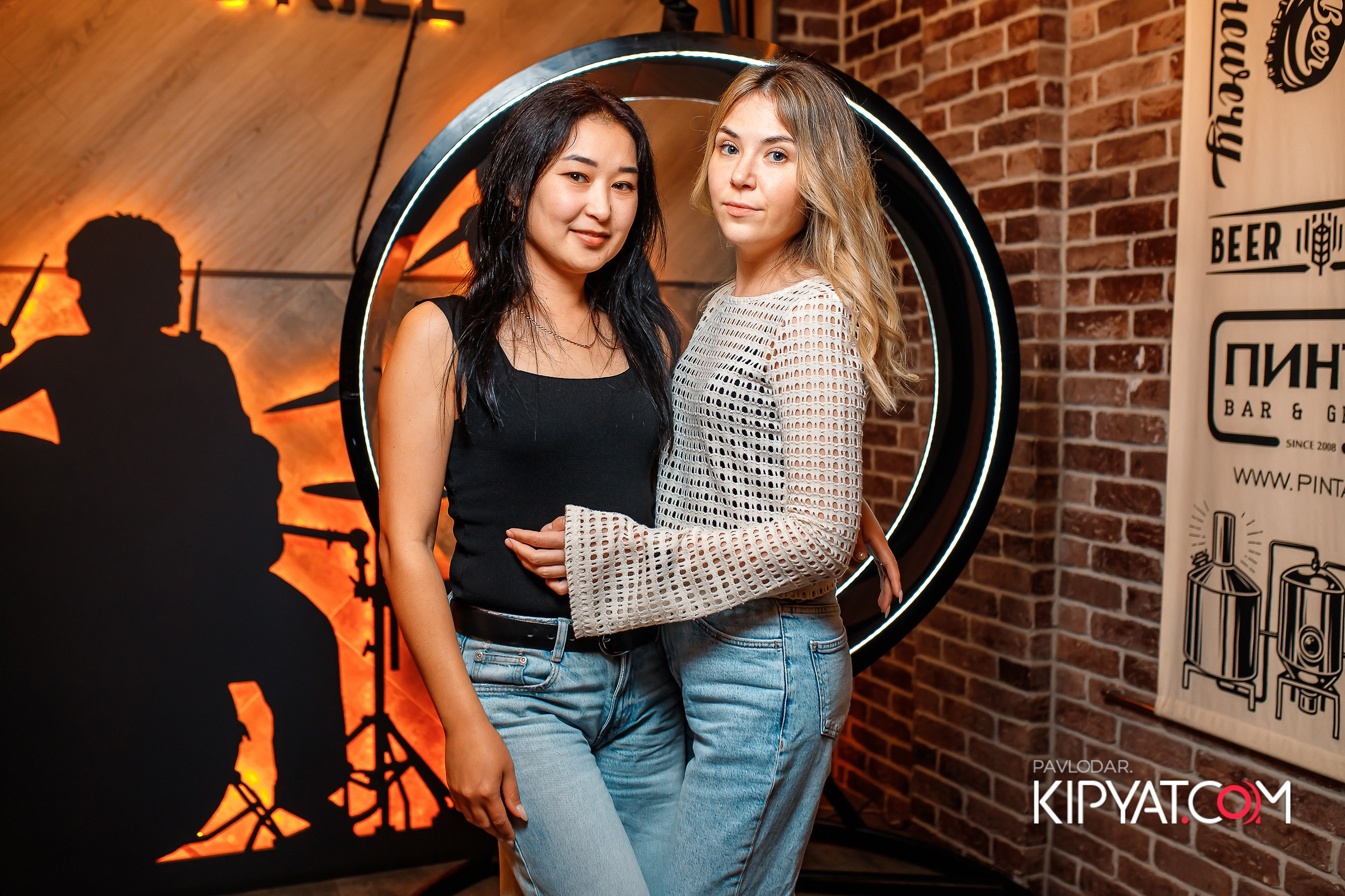 Пинта. Кипятком Павлодар