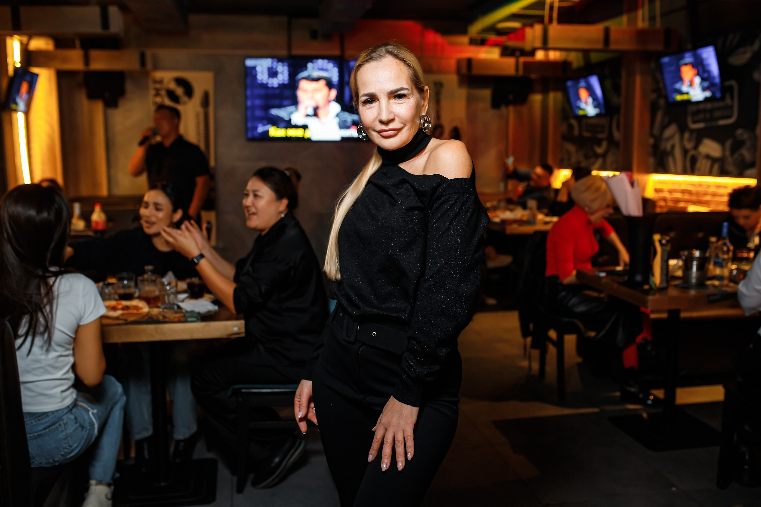 Пинта. Кипятком Павлодар