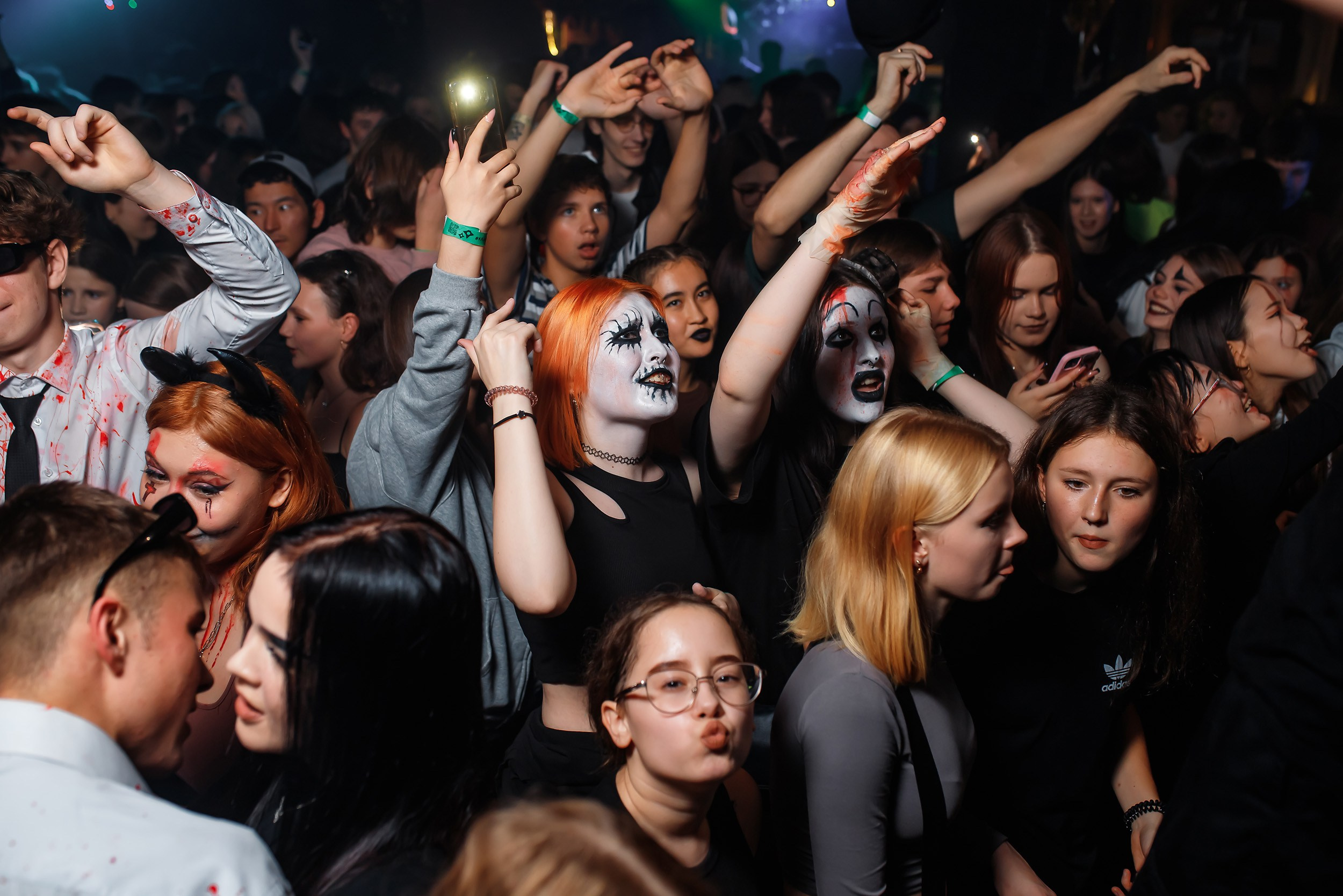 Camelot. Кипятком Павлодар