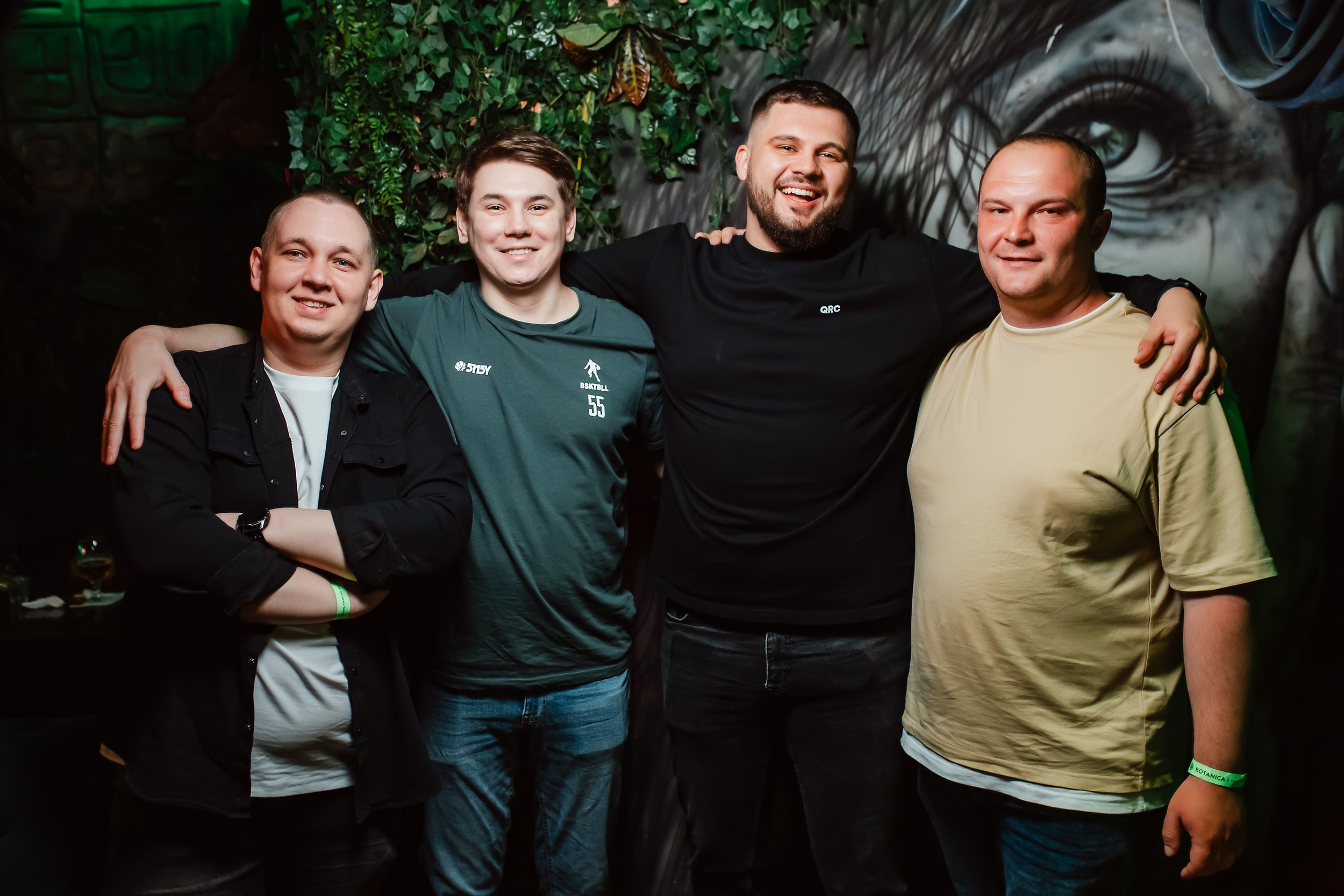Botanica. Кипятком Павлодар