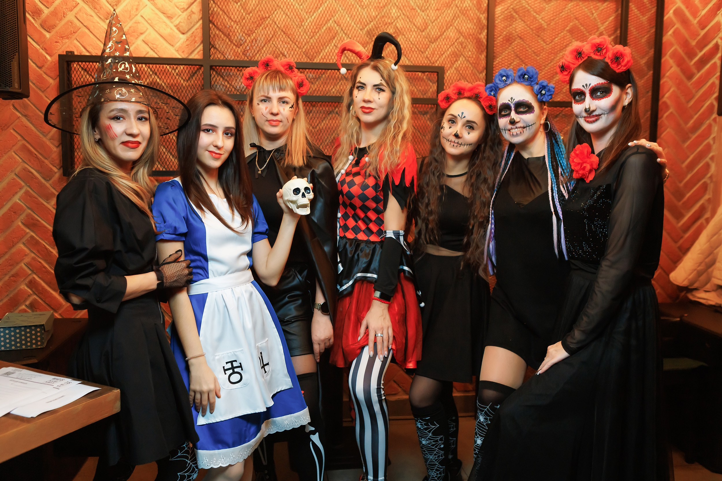 АнтиКвиз. Кипятком Павлодар