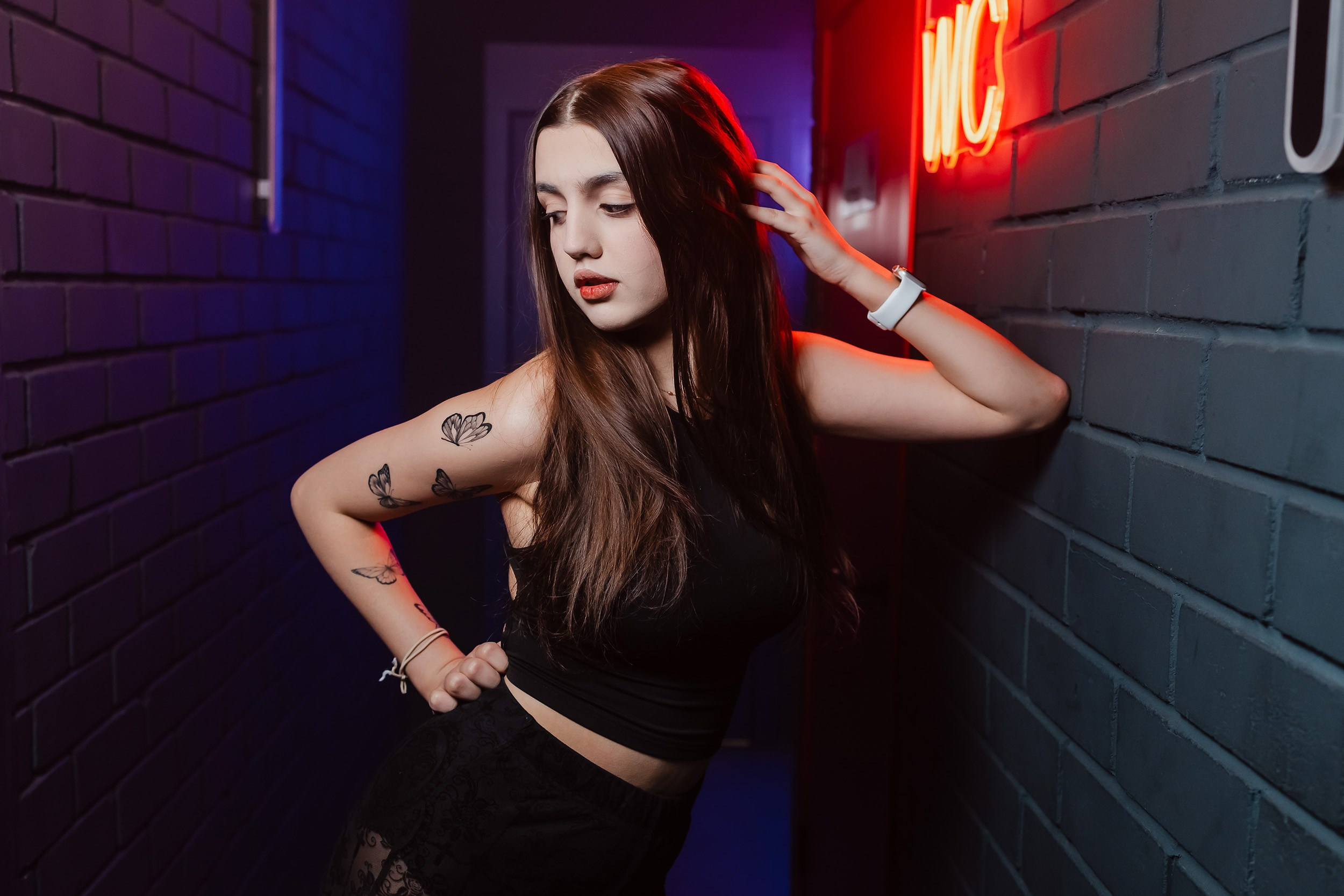 Insomnia. Кипятком Павлодар