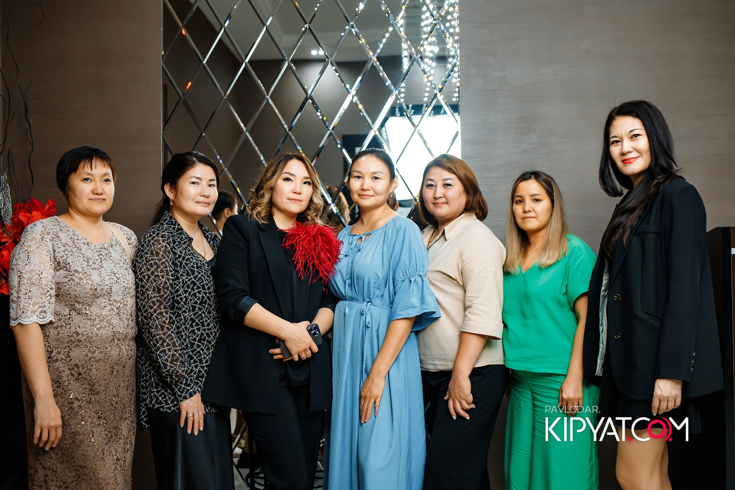 Chili. Кипятком Павлодар