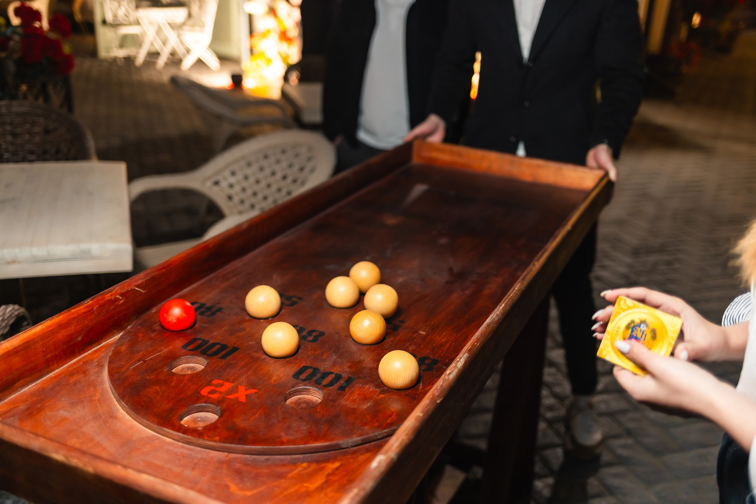 Alpenhof. Кипятком Павлодар