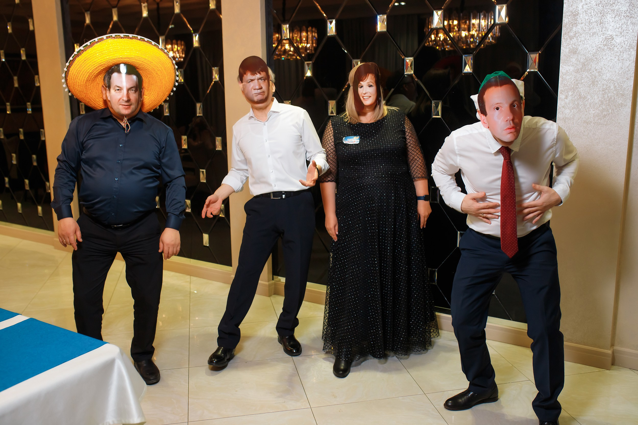 Chili. Кипятком Павлодар