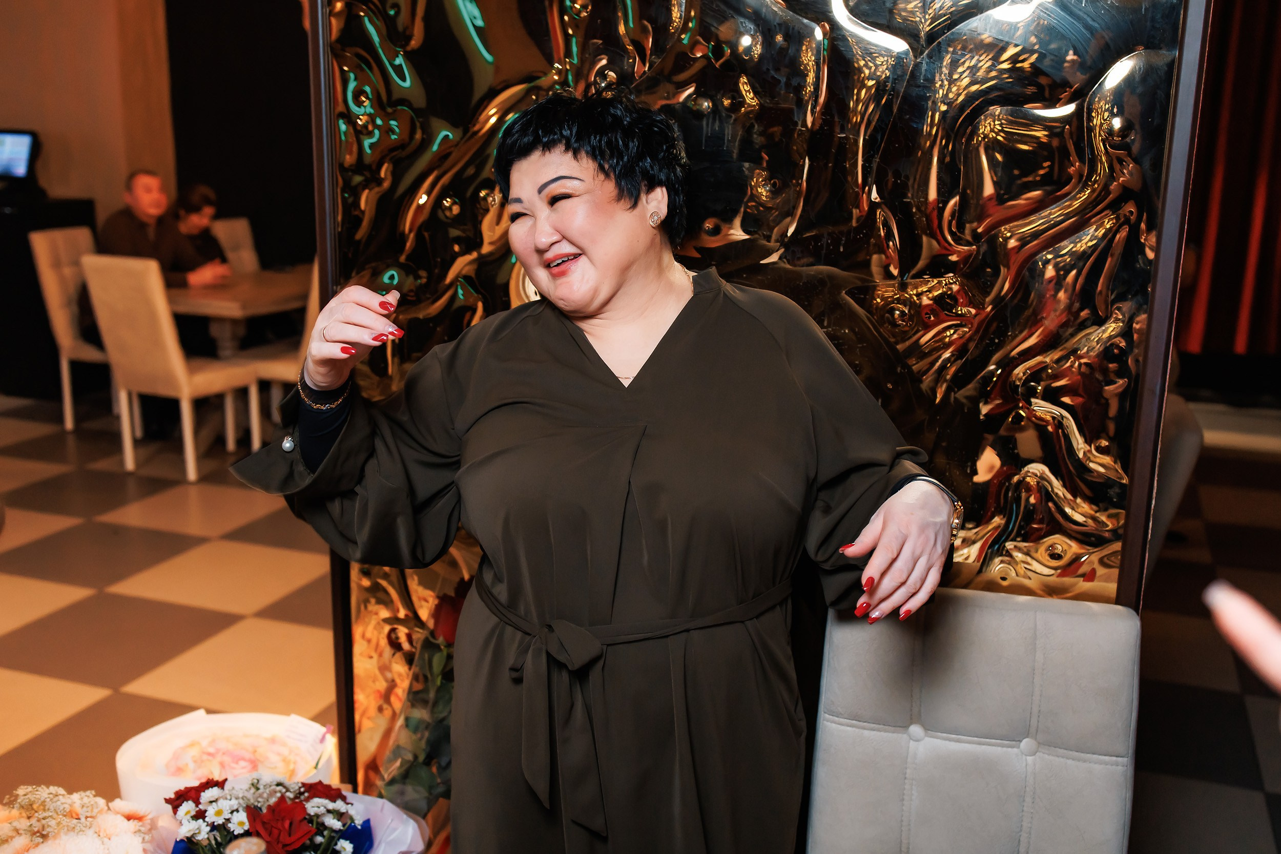 Two Star. Кипятком Павлодар