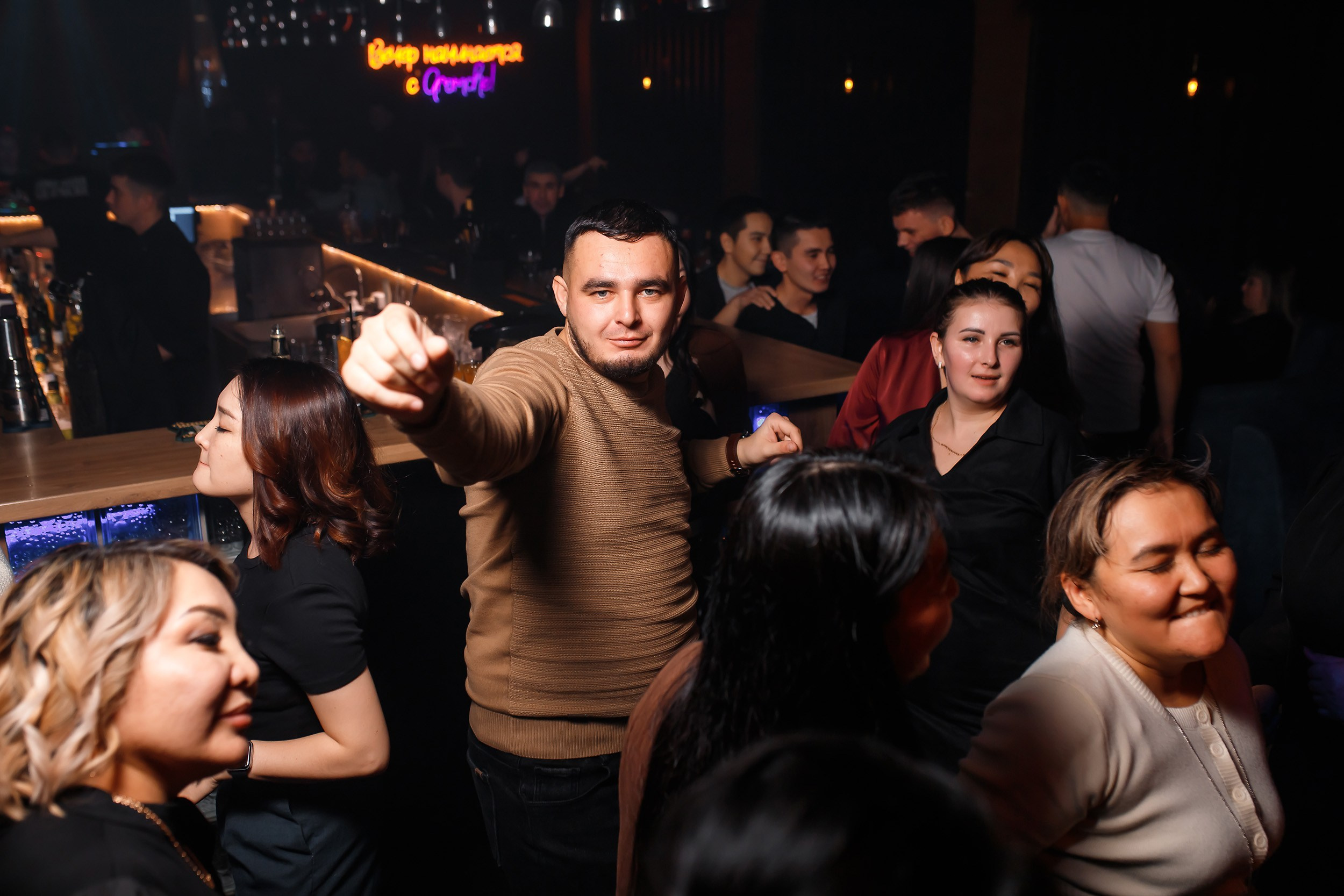 Gromche. Кипятком Павлодар