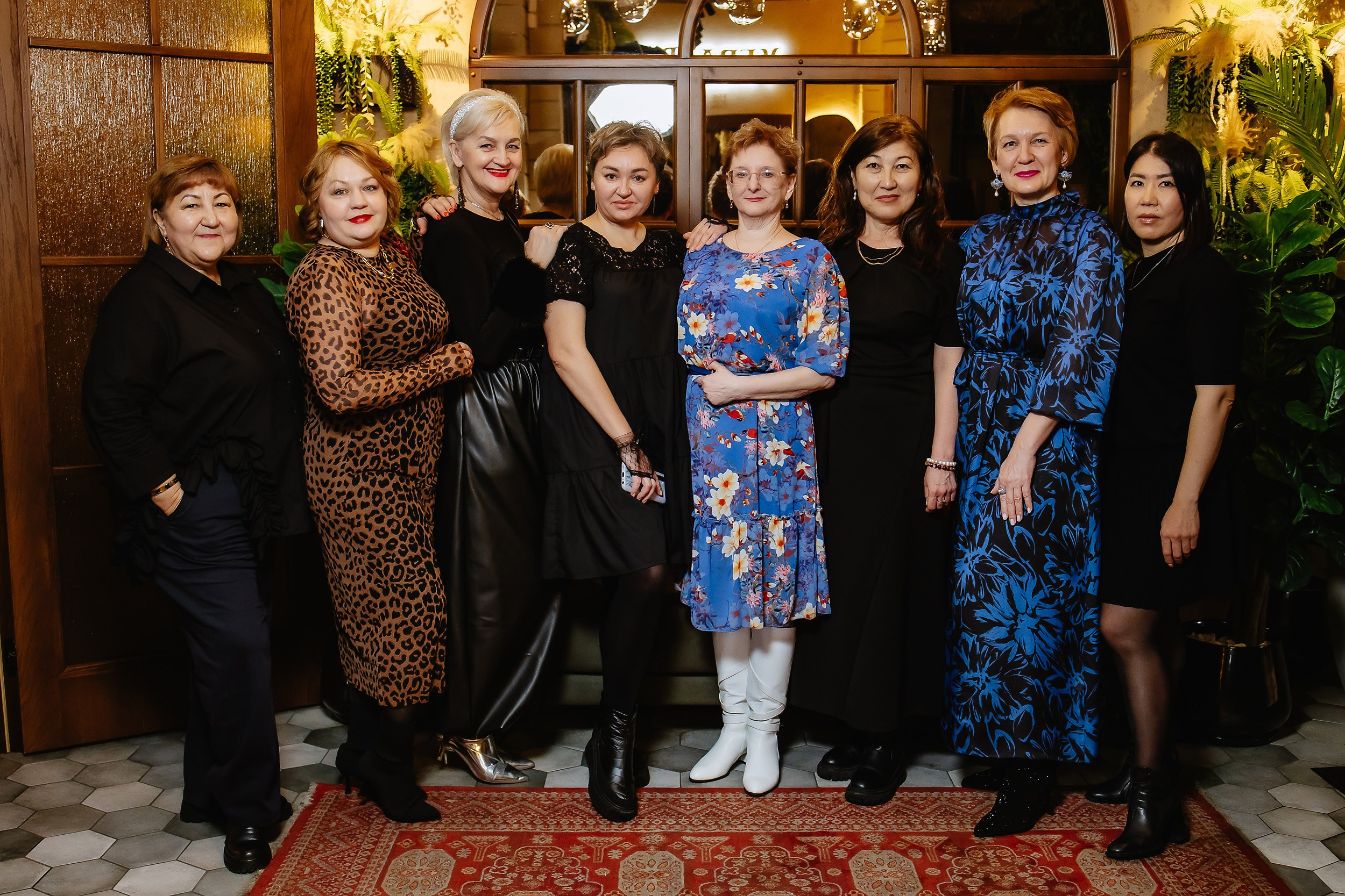 Veranda. Кипятком Павлодар