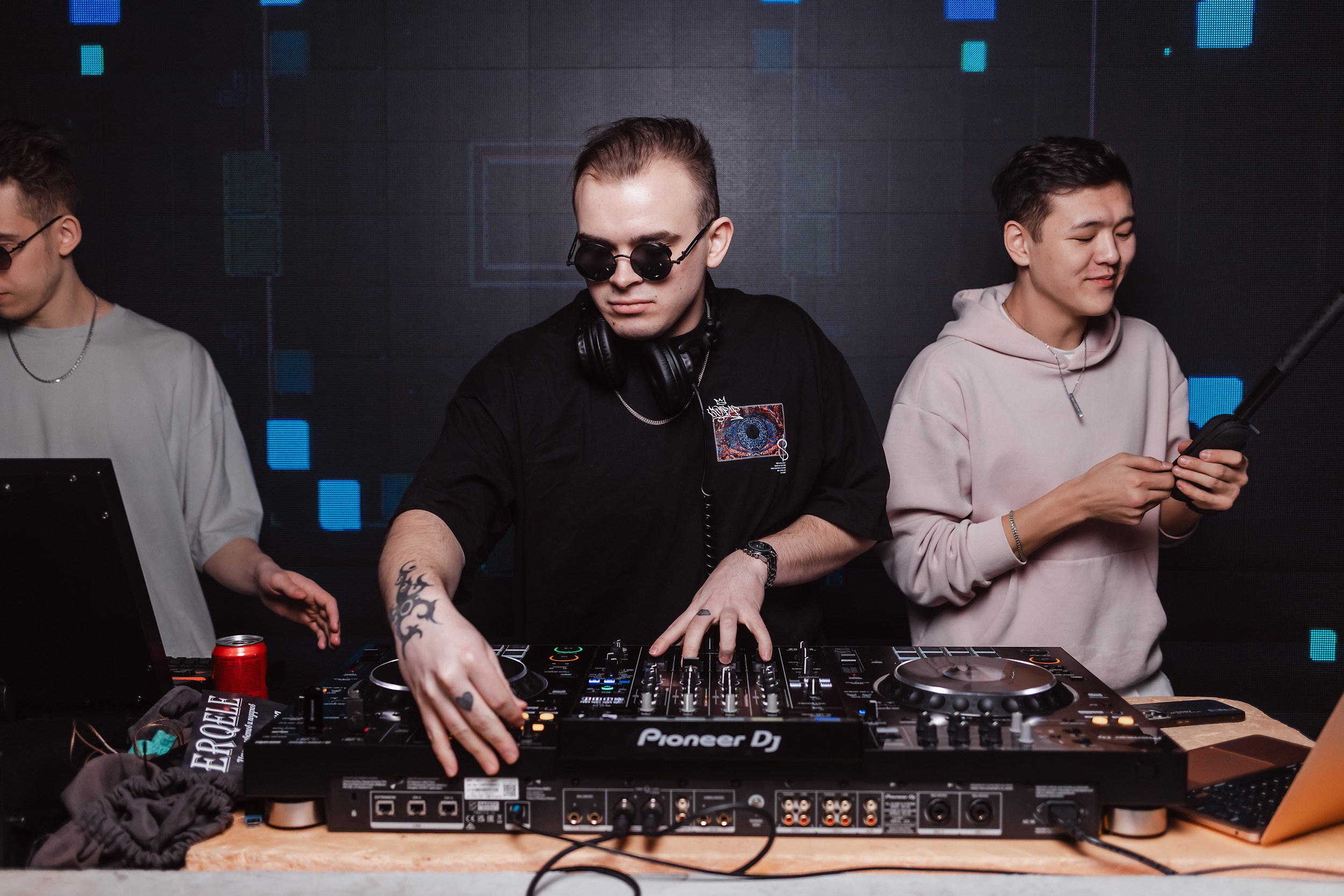 Insomnia. Кипятком Павлодар