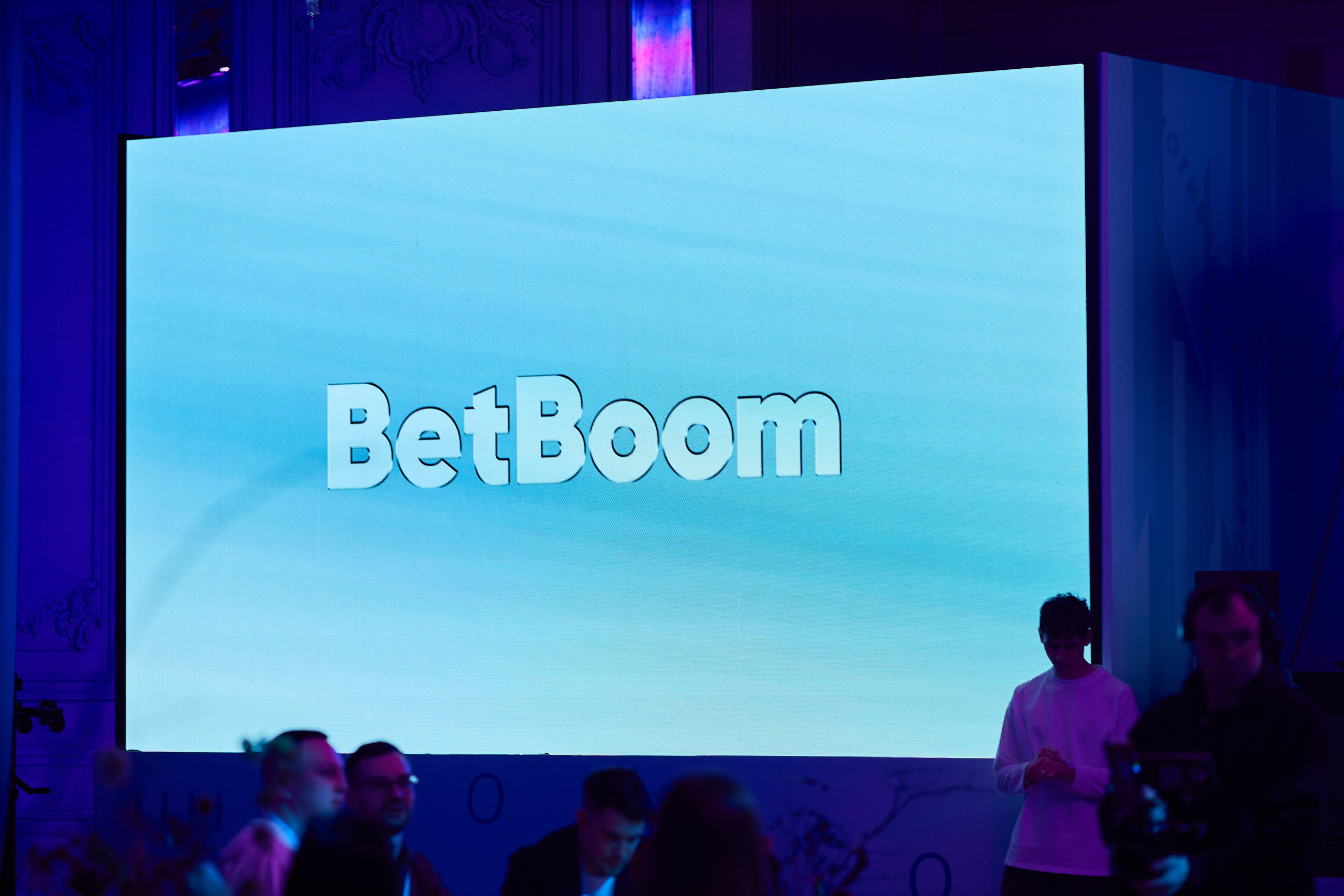 Betboom ежегодное награждение. Репортажный фотограф, портретный фотограф  г. Москва