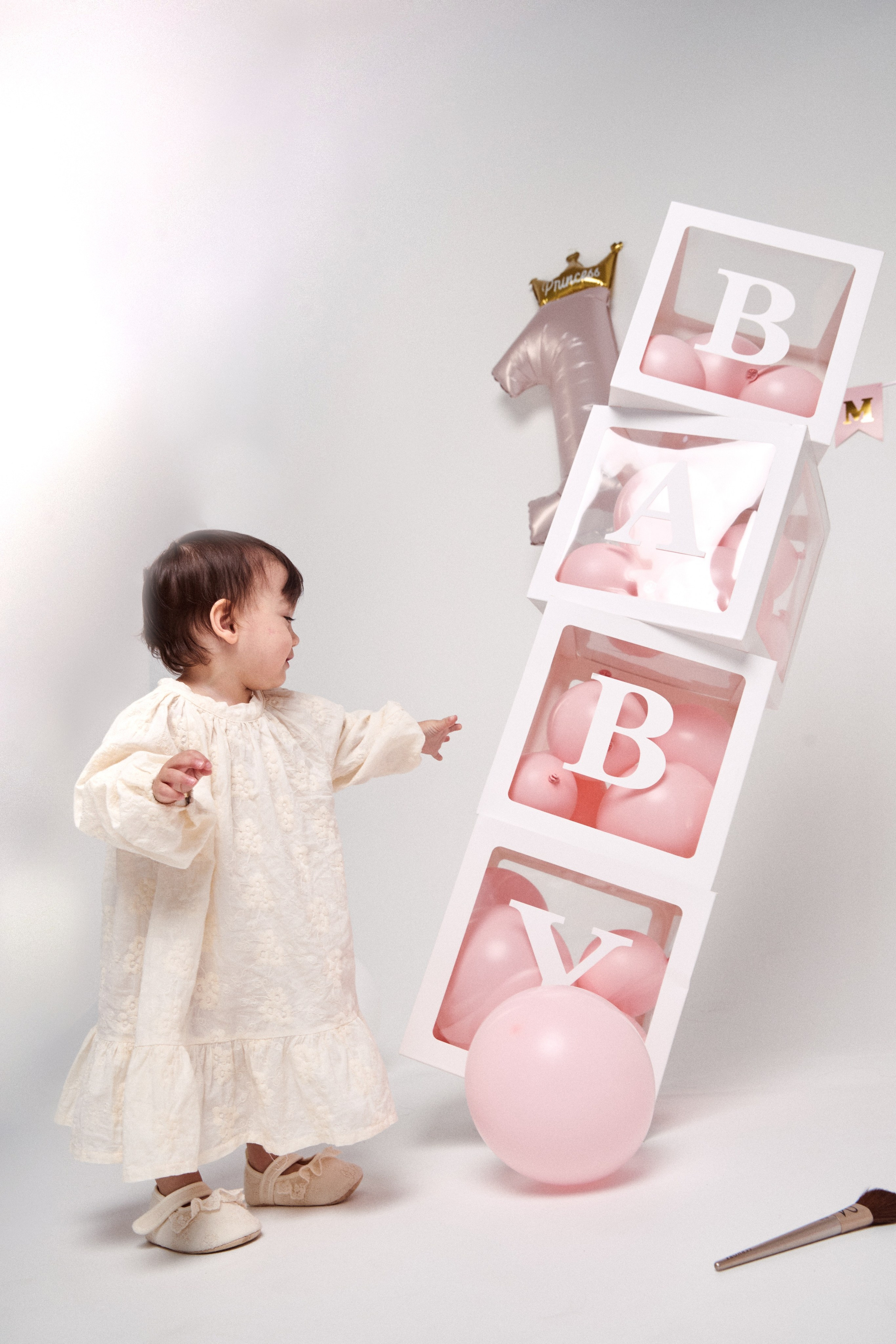 Азалии один годик!. Репортажный фотограф, портретный фотограф  г. Москва