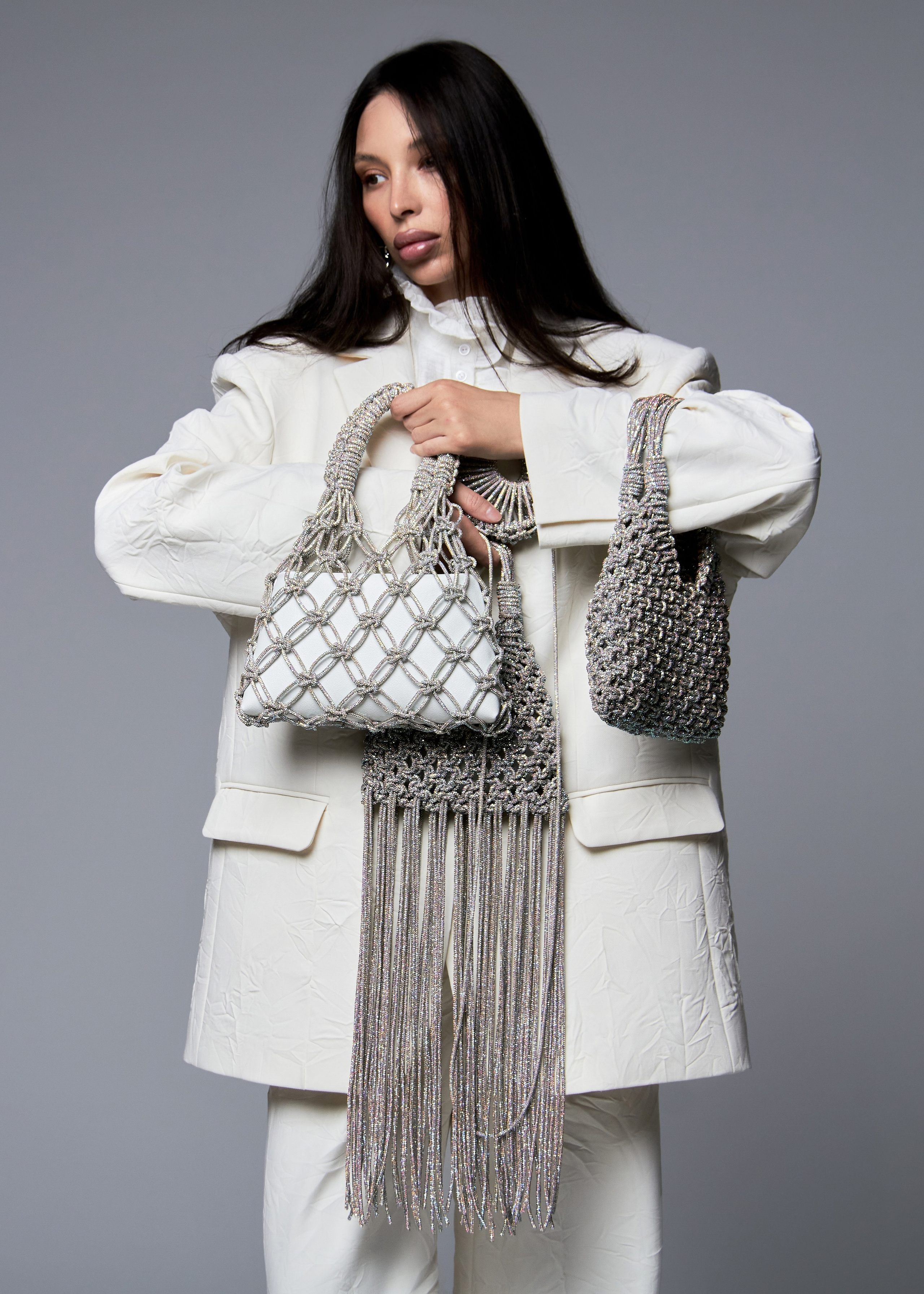 AEOM. Fashion photographer Annа