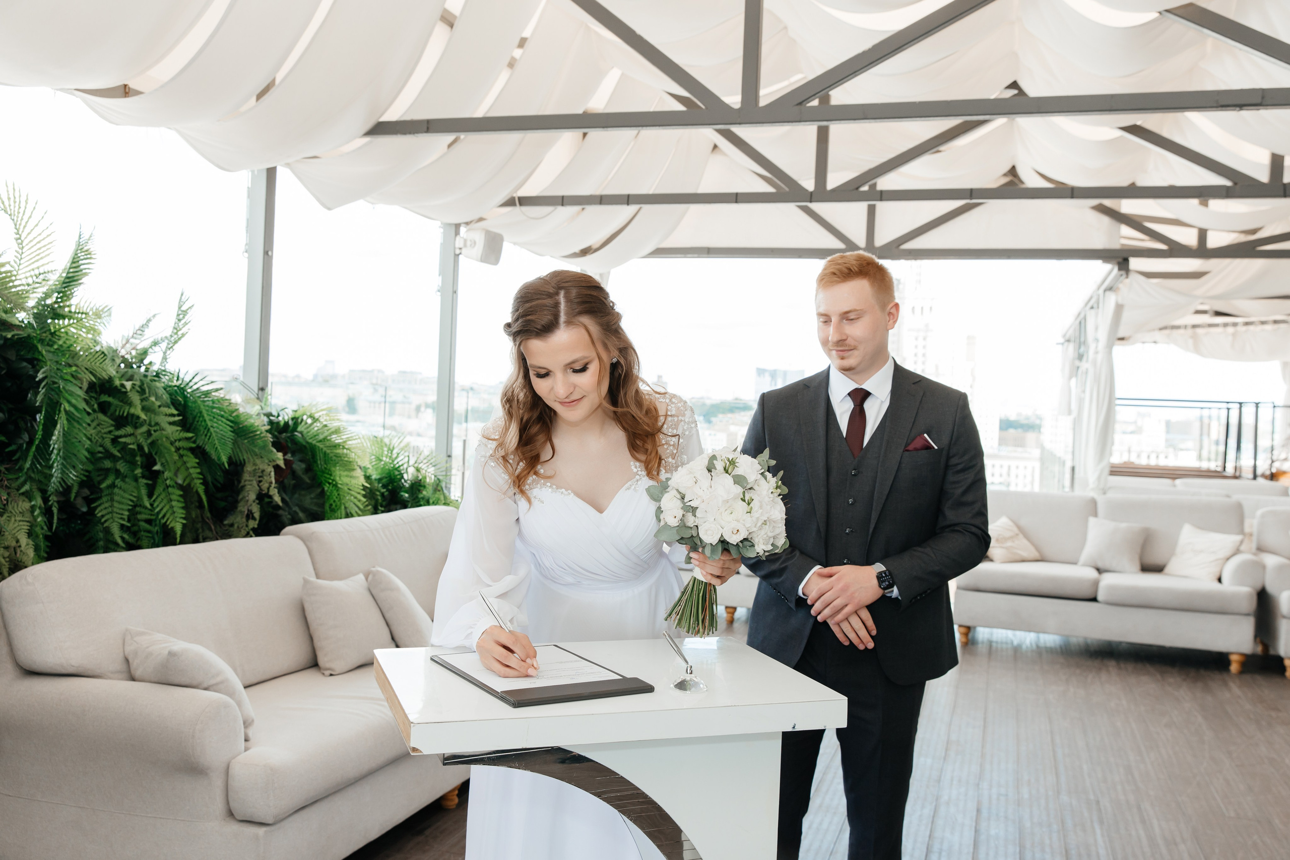 Свадебная история на Котельнической. Семейный фотограф Москва Юлиана Фетисова