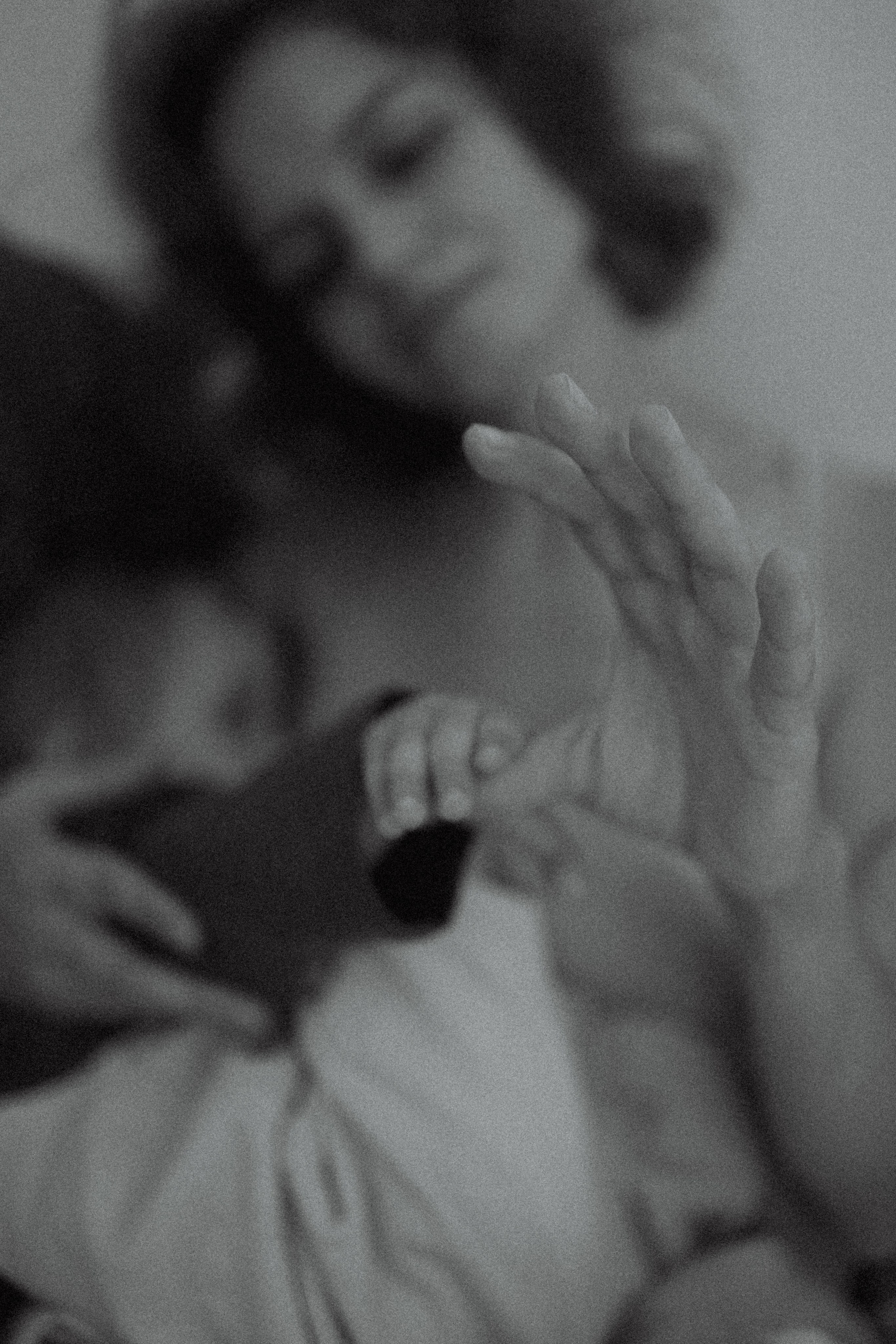 Утро, плюшки и любовь. Семейный фотограф Москва Юлиана Фетисова