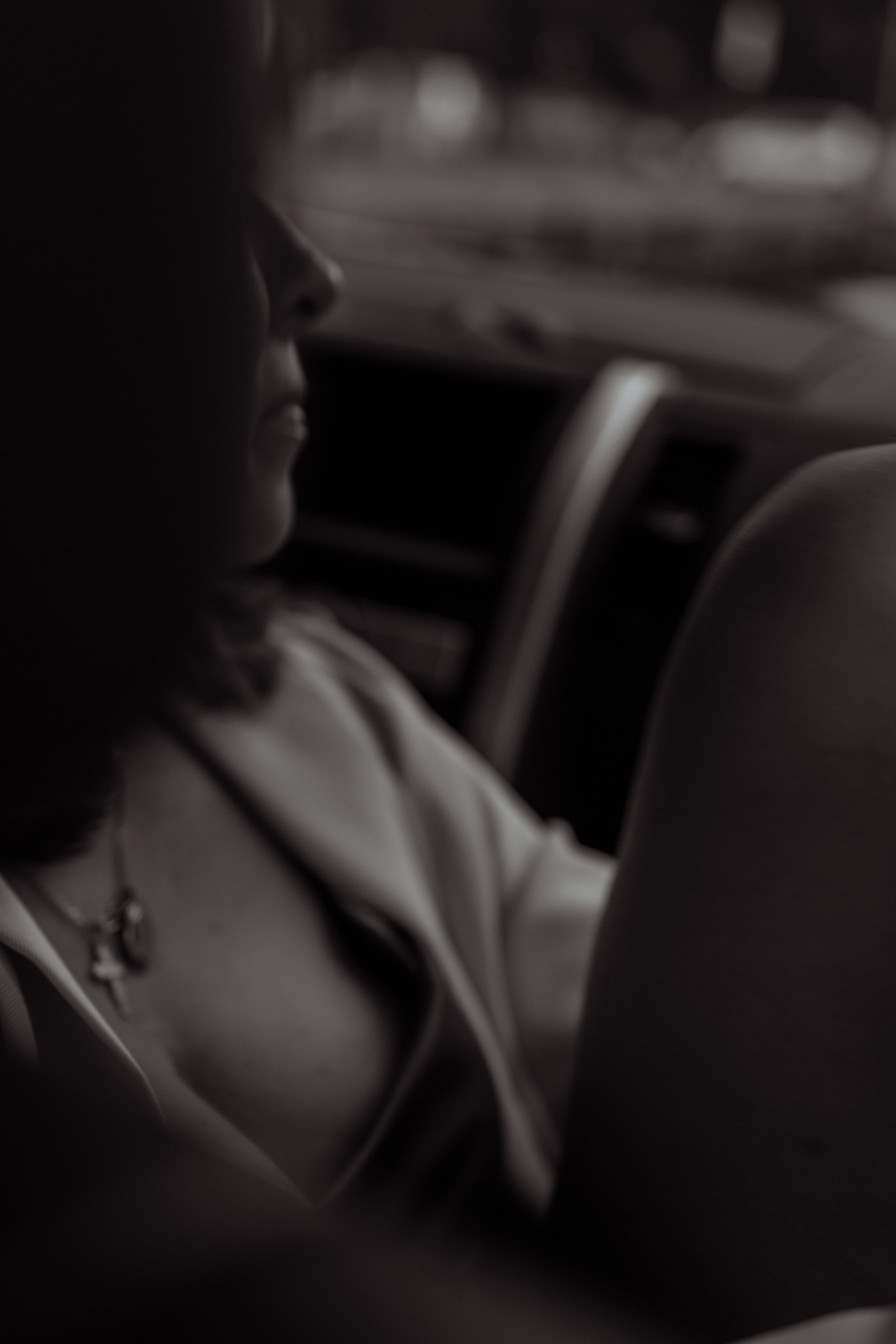 Женский портрет. Профессиональный фотограф в Ярославле Катерина Грехова