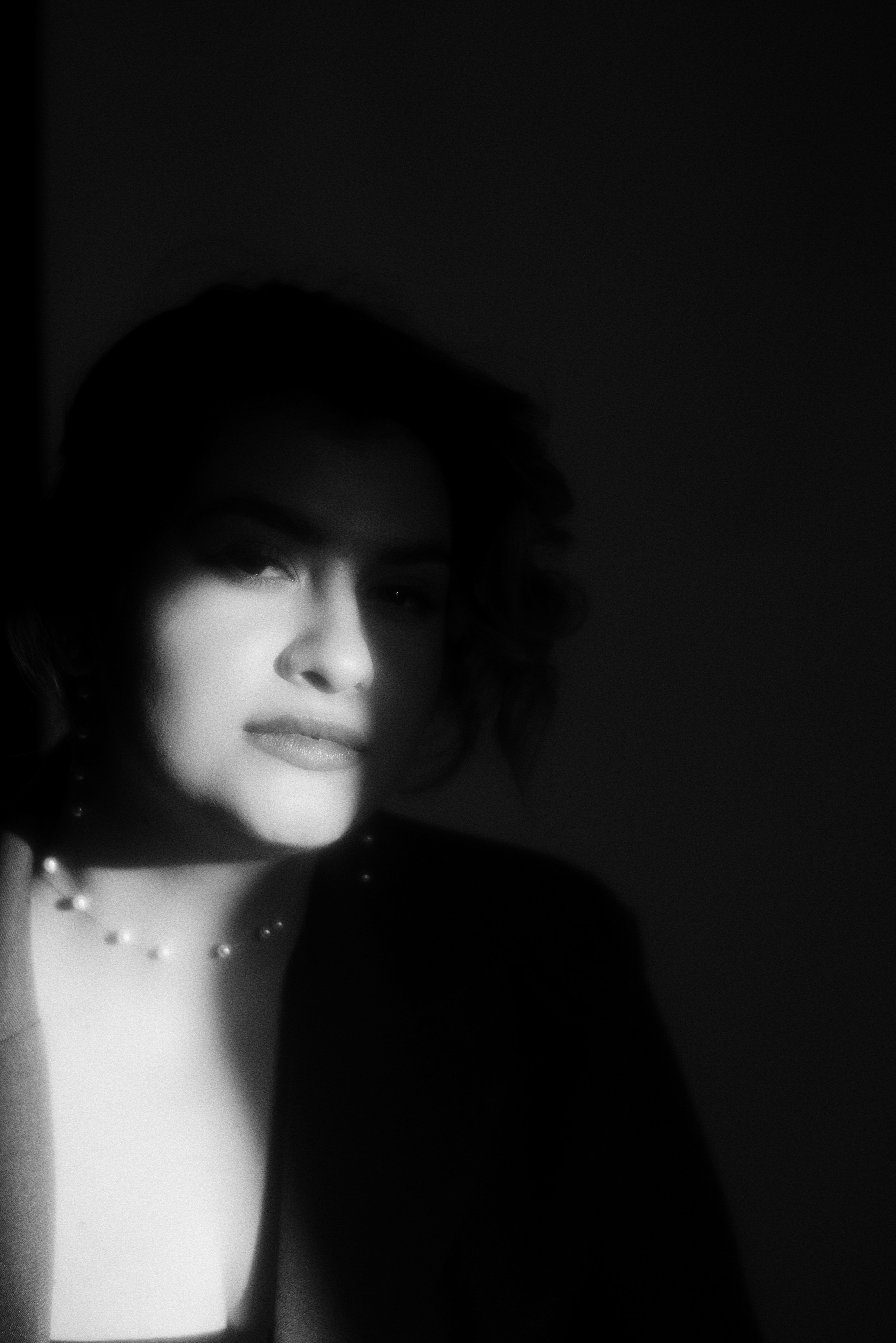 Ирина. Фотограф Дарья Мустафина, Тюмень