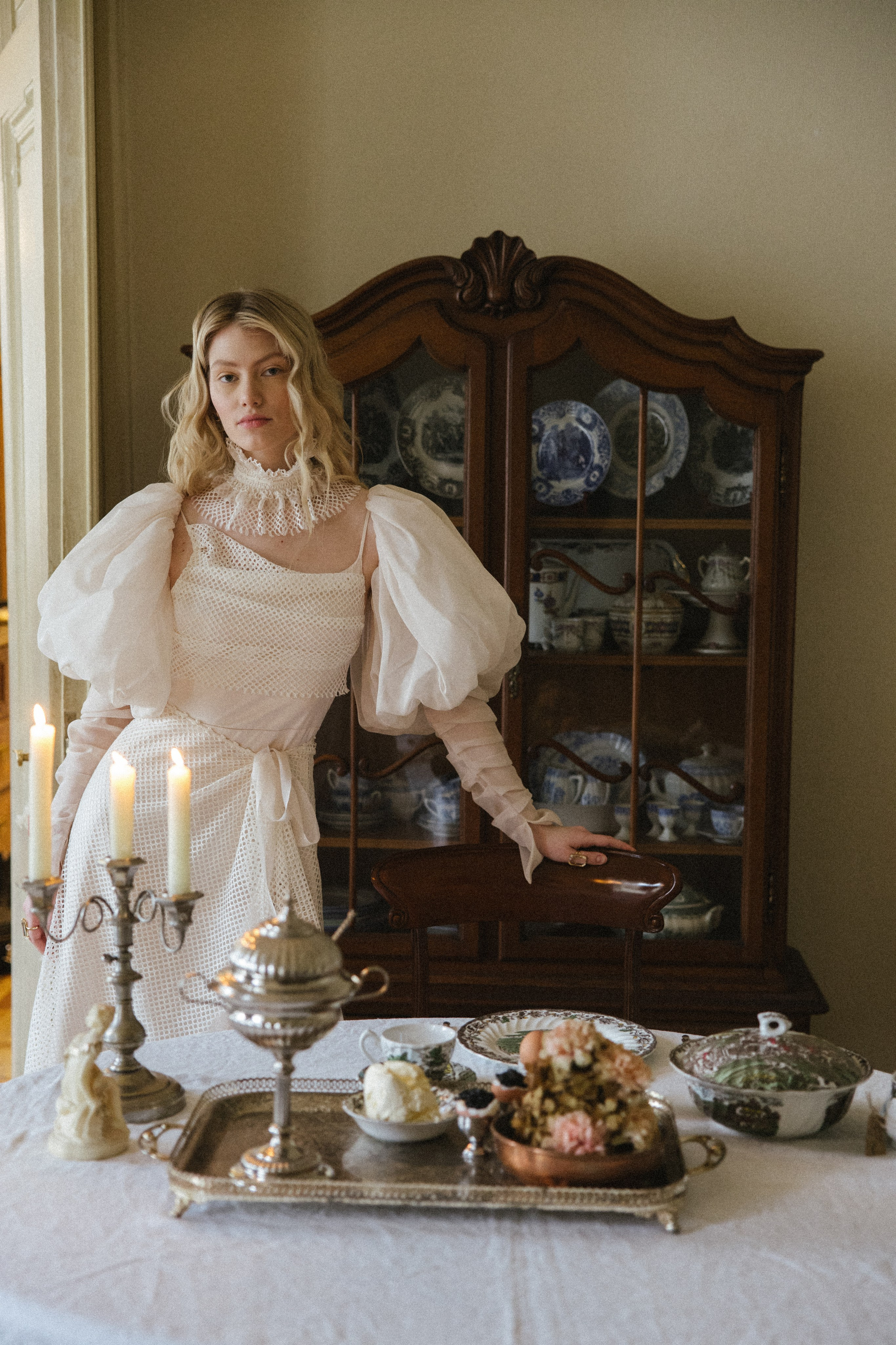 Царица. Оформление свадеб, декор свадеб Вера Маркова, Москва