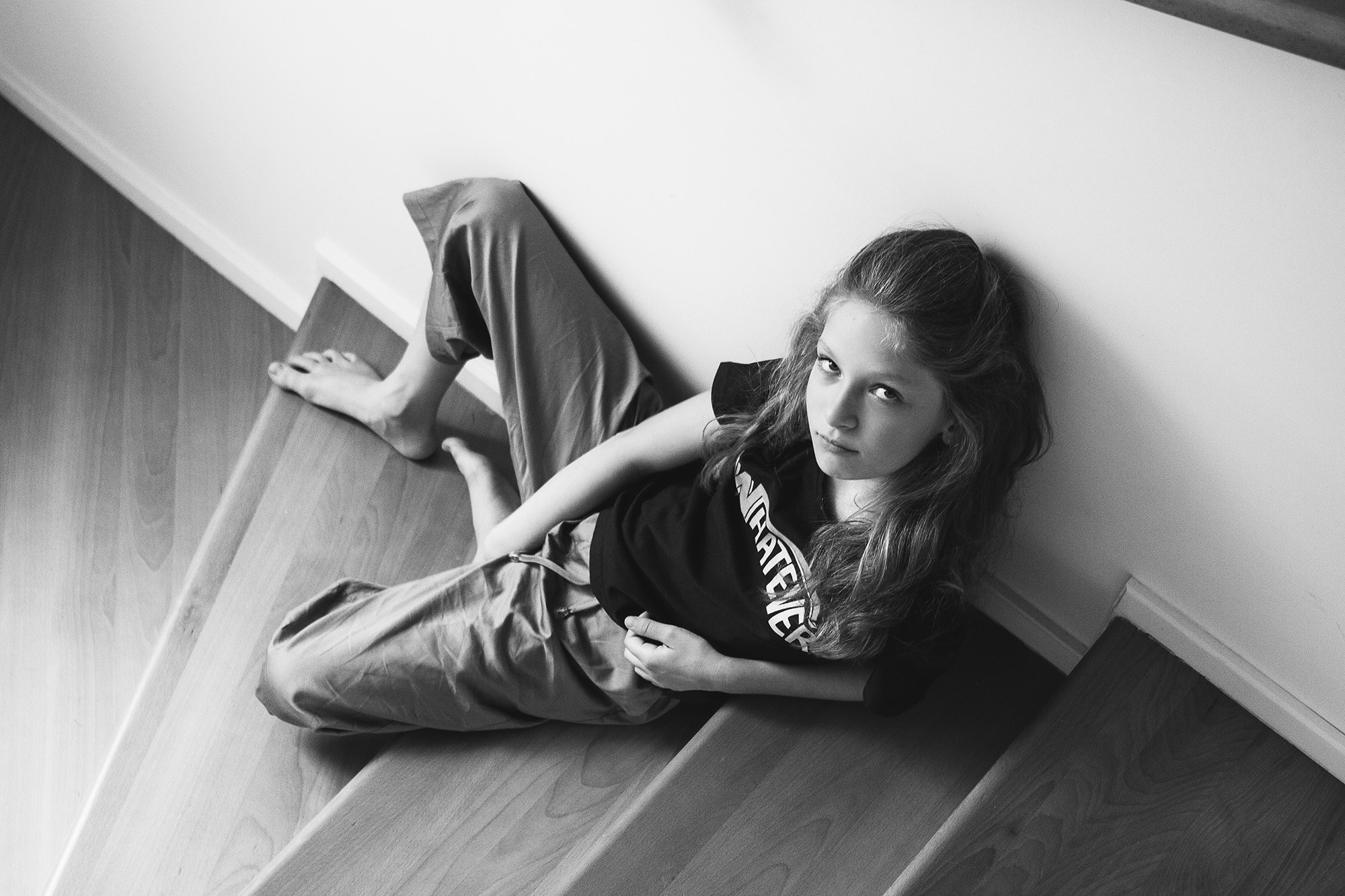 Домашняя фотосессия с прогулкой. Семейный лайфстайл фотограф в Санкт-Петербурге Мария Шумилина