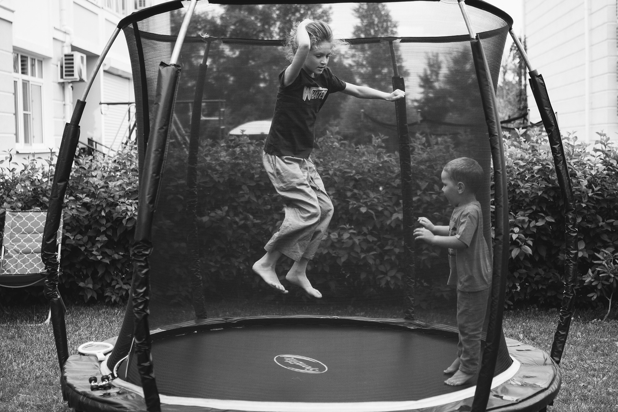 Домашняя фотосессия с прогулкой. Семейный лайфстайл фотограф в Санкт-Петербурге Мария Шумилина