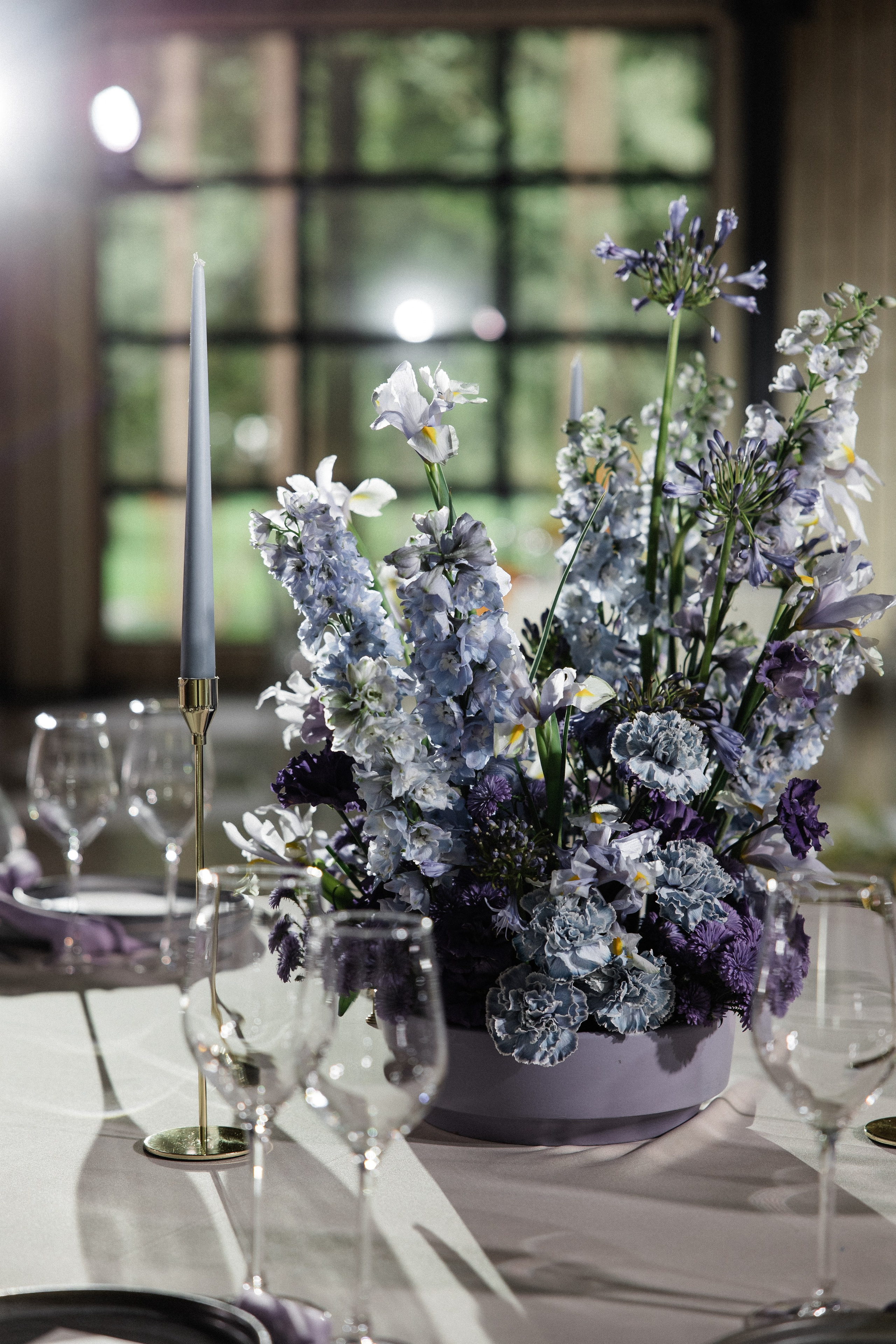 Алексей и Екатерина. Свадебный фотограф Полина Панина