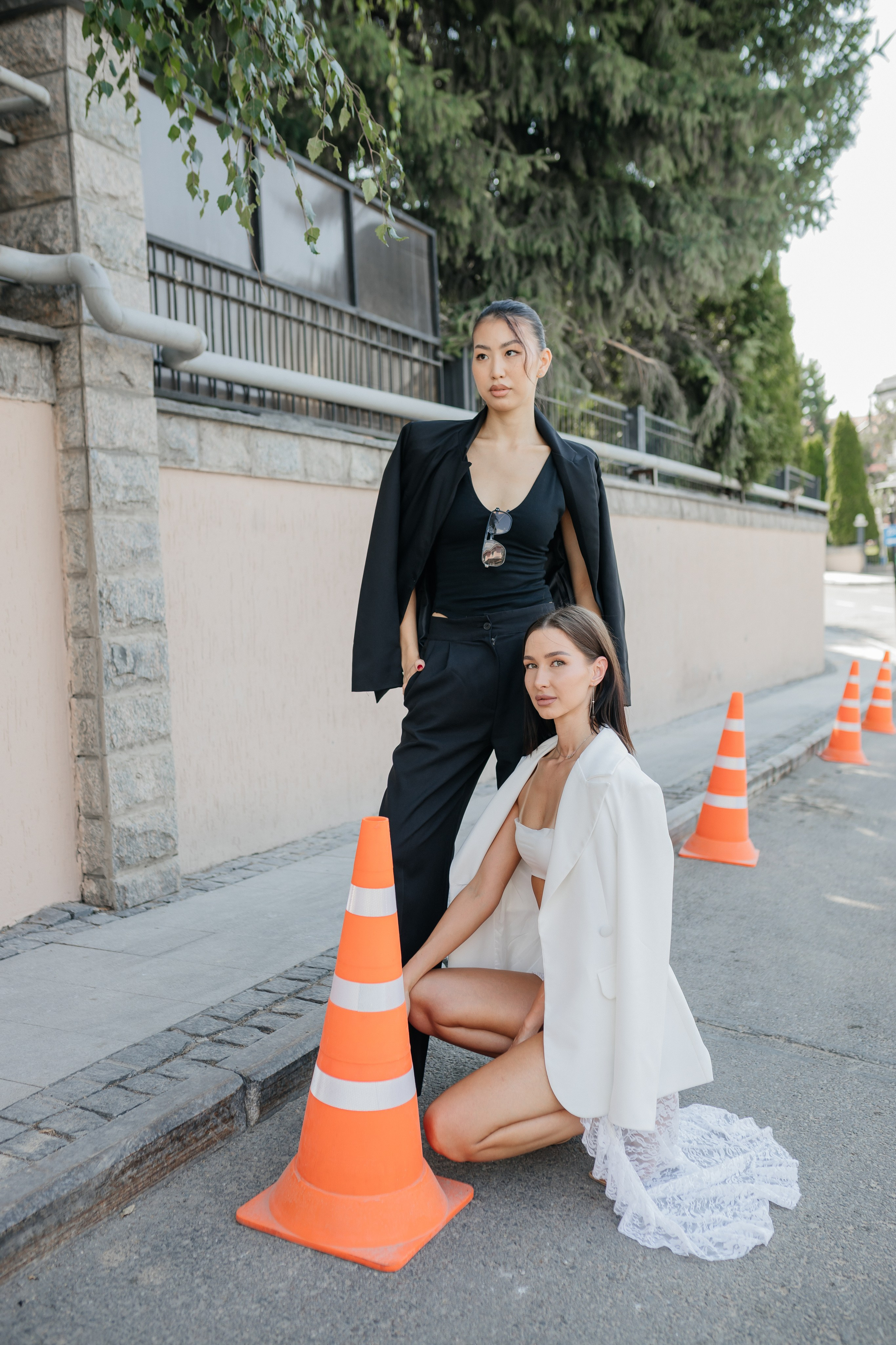 GIRLS. Wedding and Fashion photographer