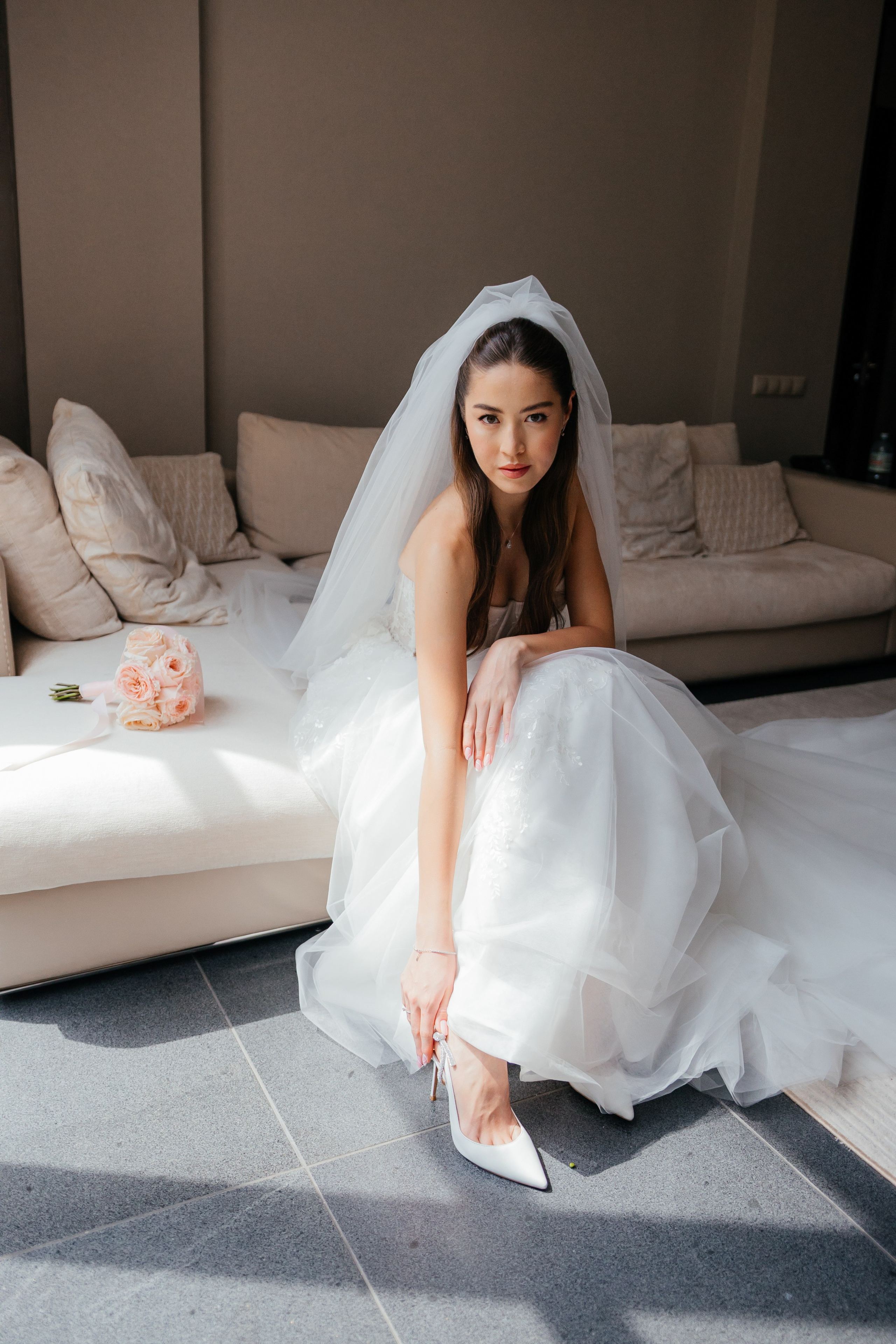 DIAS & ANEL. Wedding and Fashion photographer