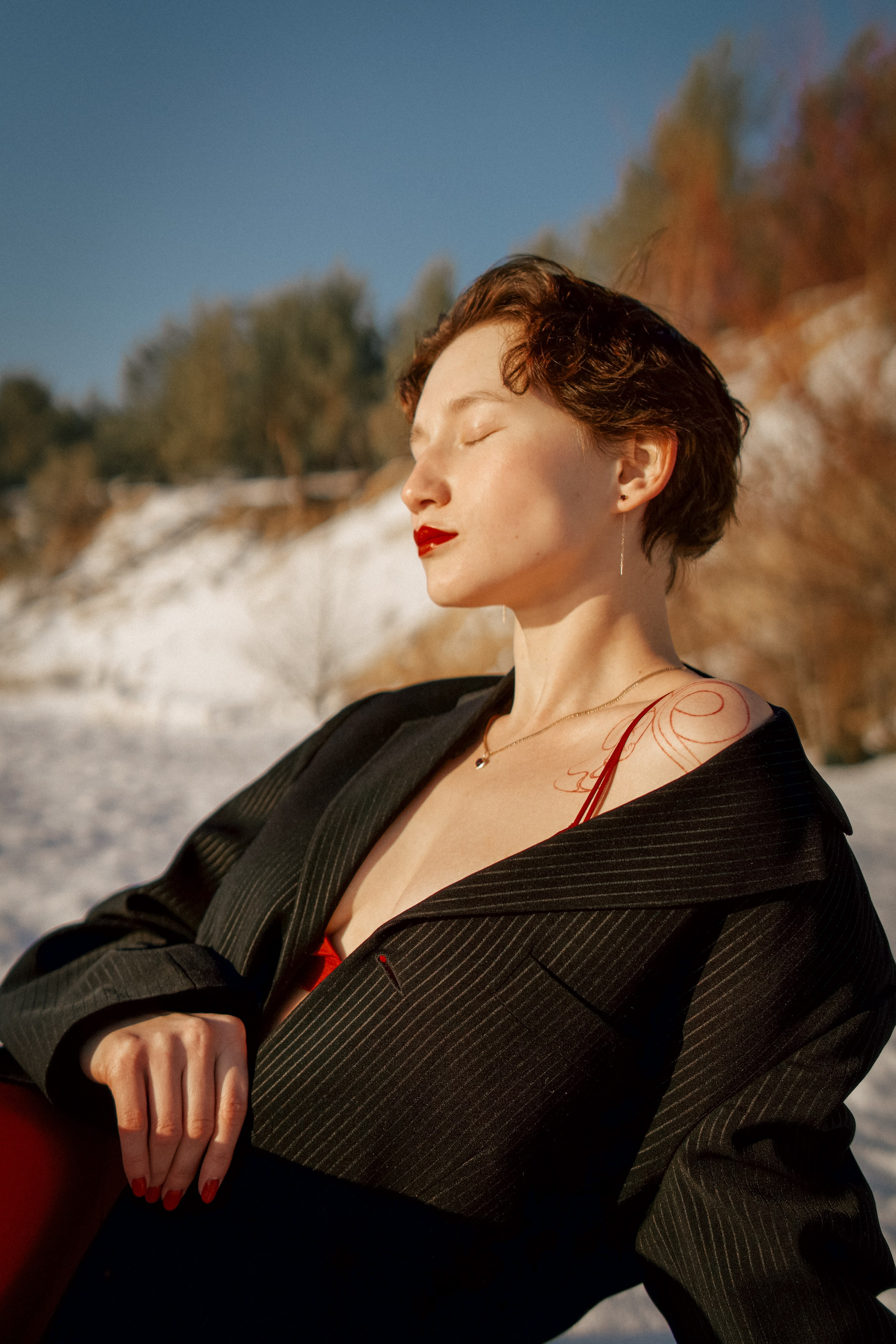 Лилия. Natalya Bondareva Photographу