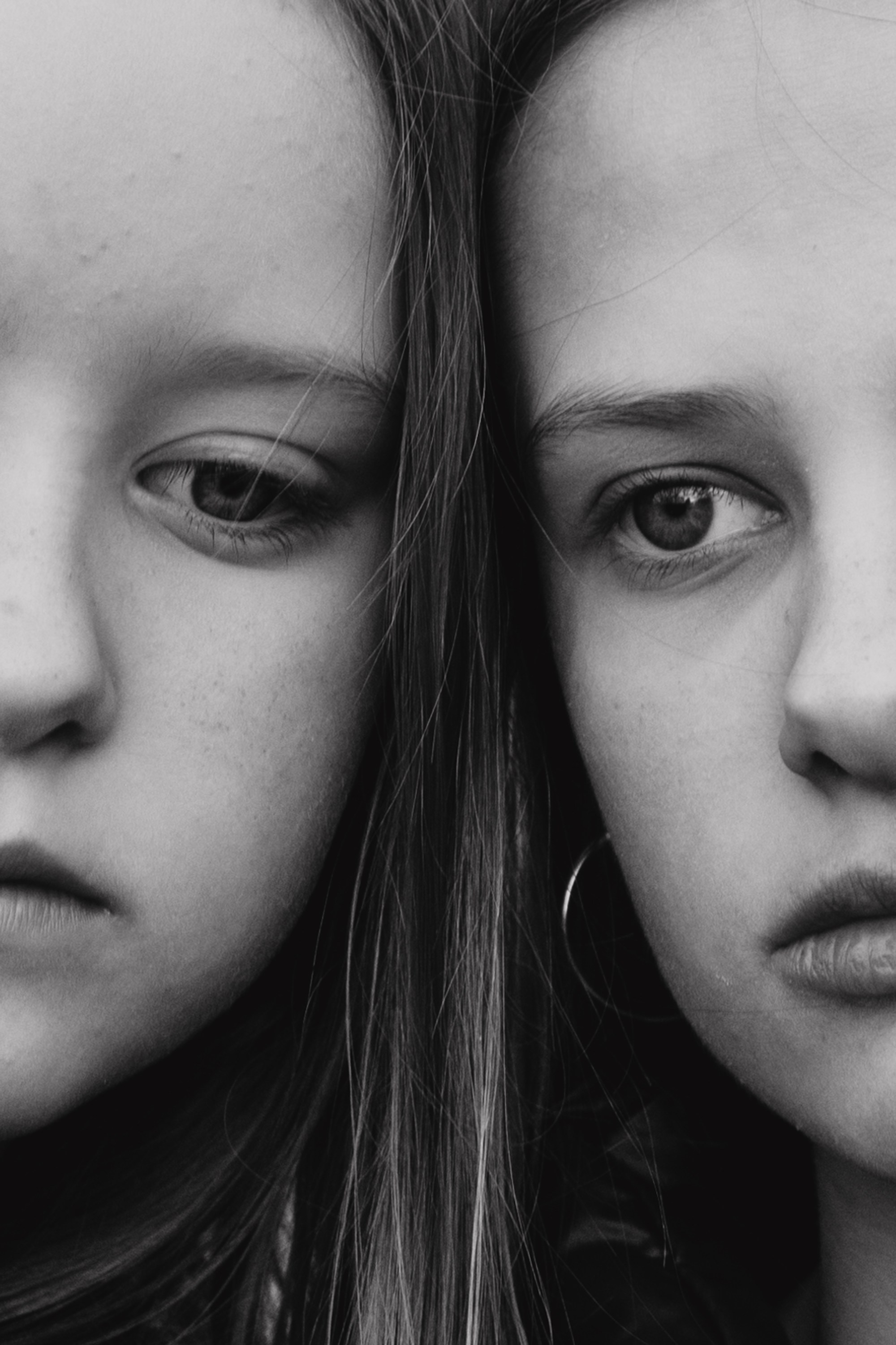 Commercial. Портретный фотограф из Омска Инна Пономарева