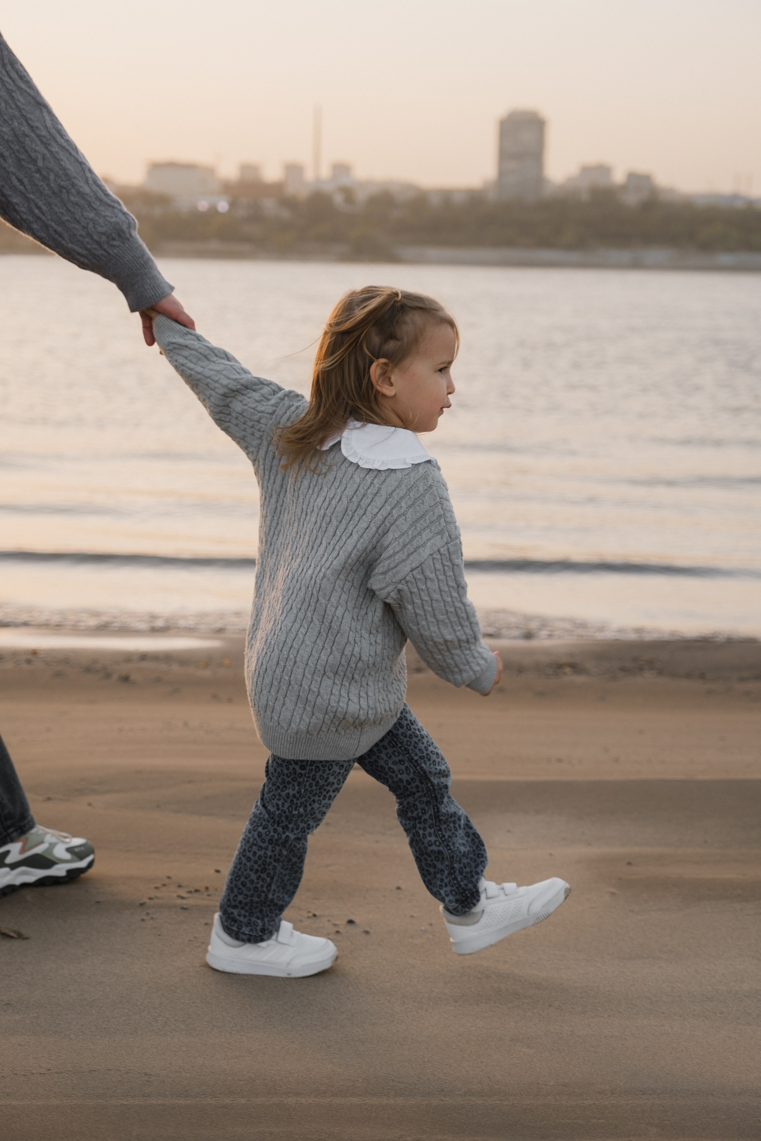 Рая и Аделина. Свадебный и семейный фотограф в Волгограде