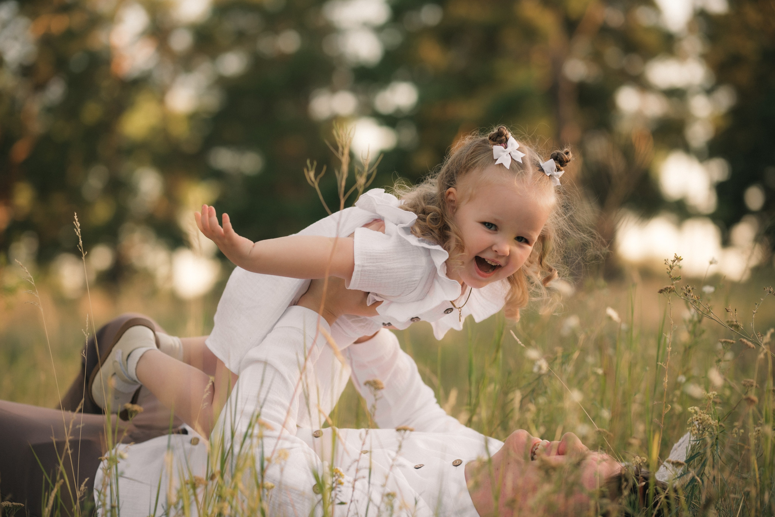 Василиса. Свадебный и семейный фотограф в Волгограде
