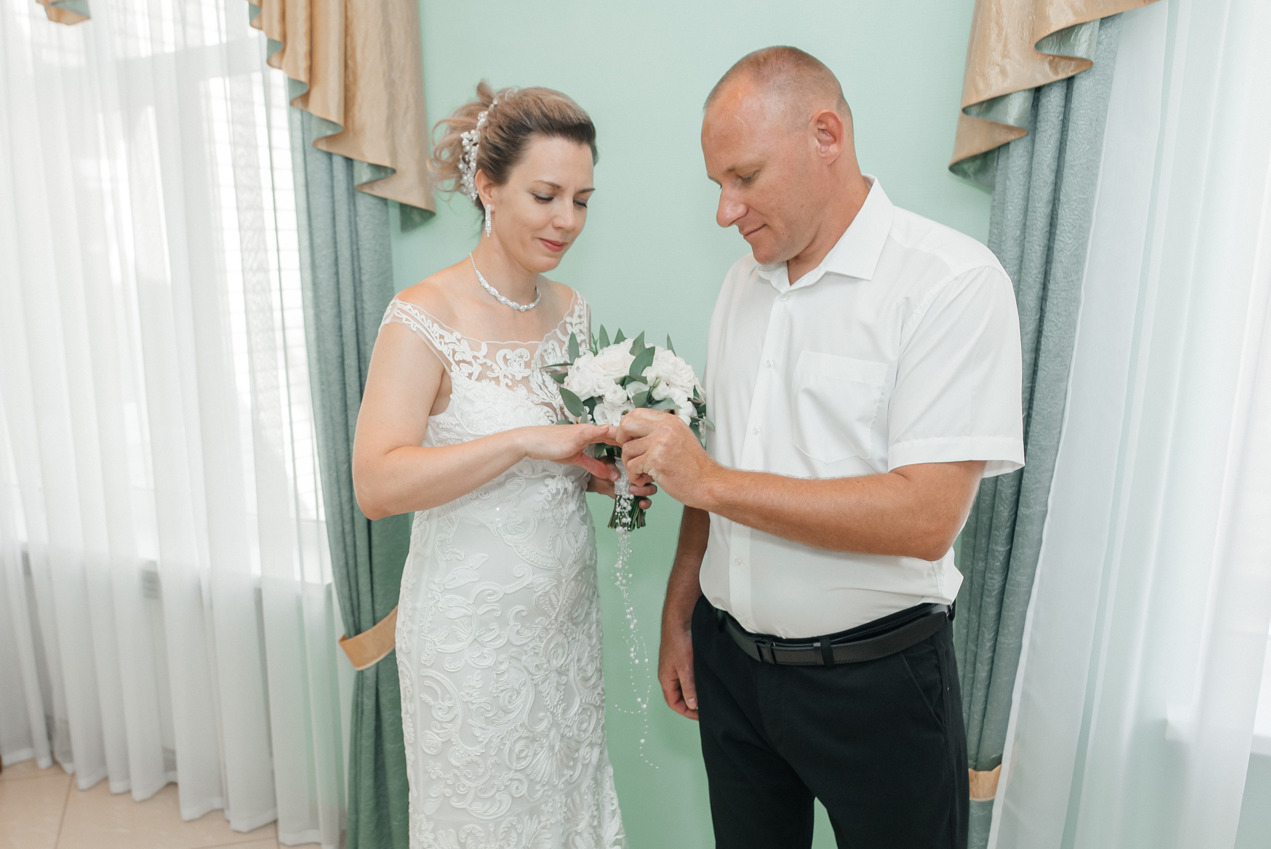 Андрей & Юлия. Детский и семейный фотограф выпускной альбом Приморско-Ахтарск