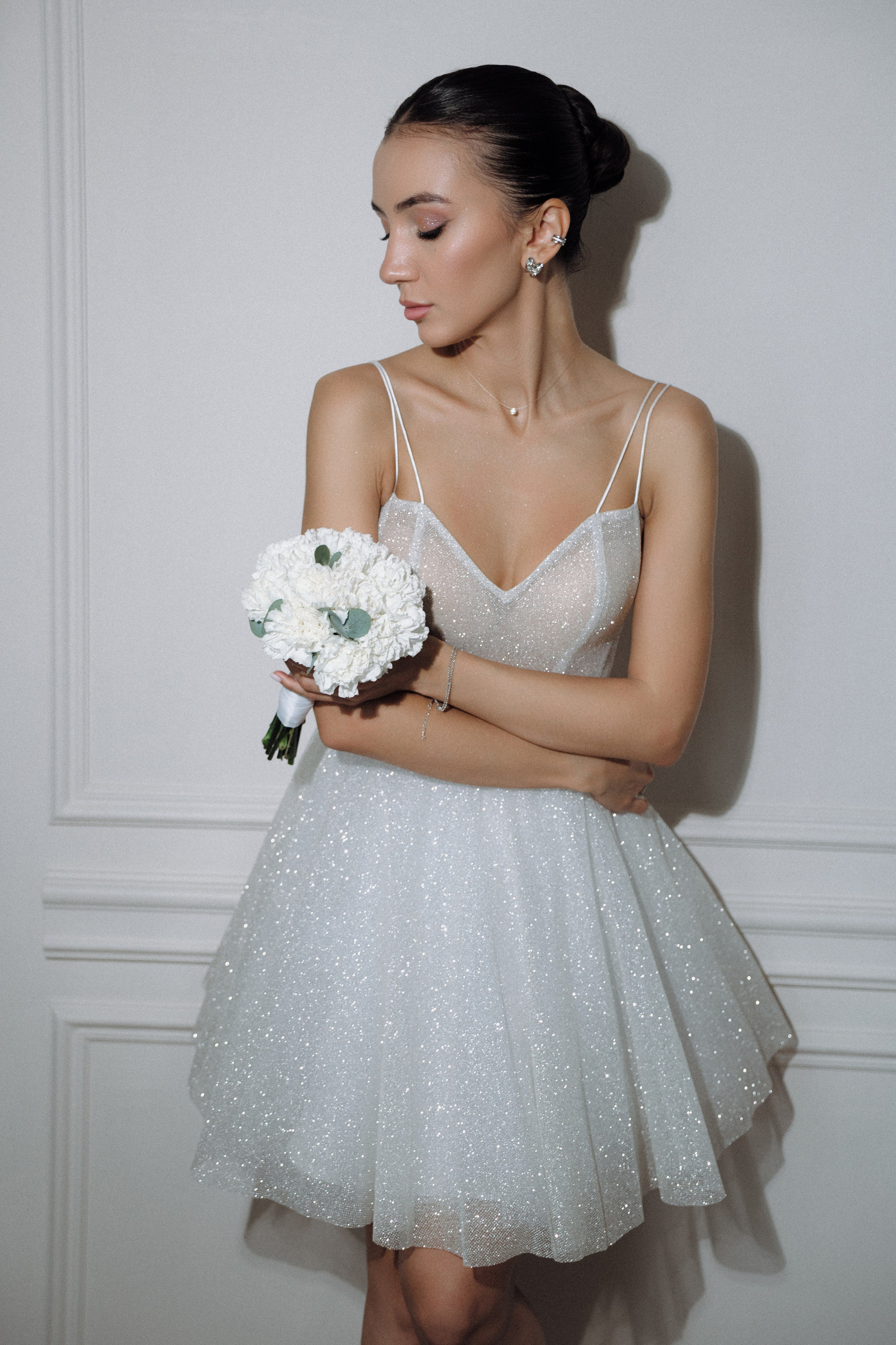 Тимур & Мая. Фотограф в Москве Валерия Рожкова