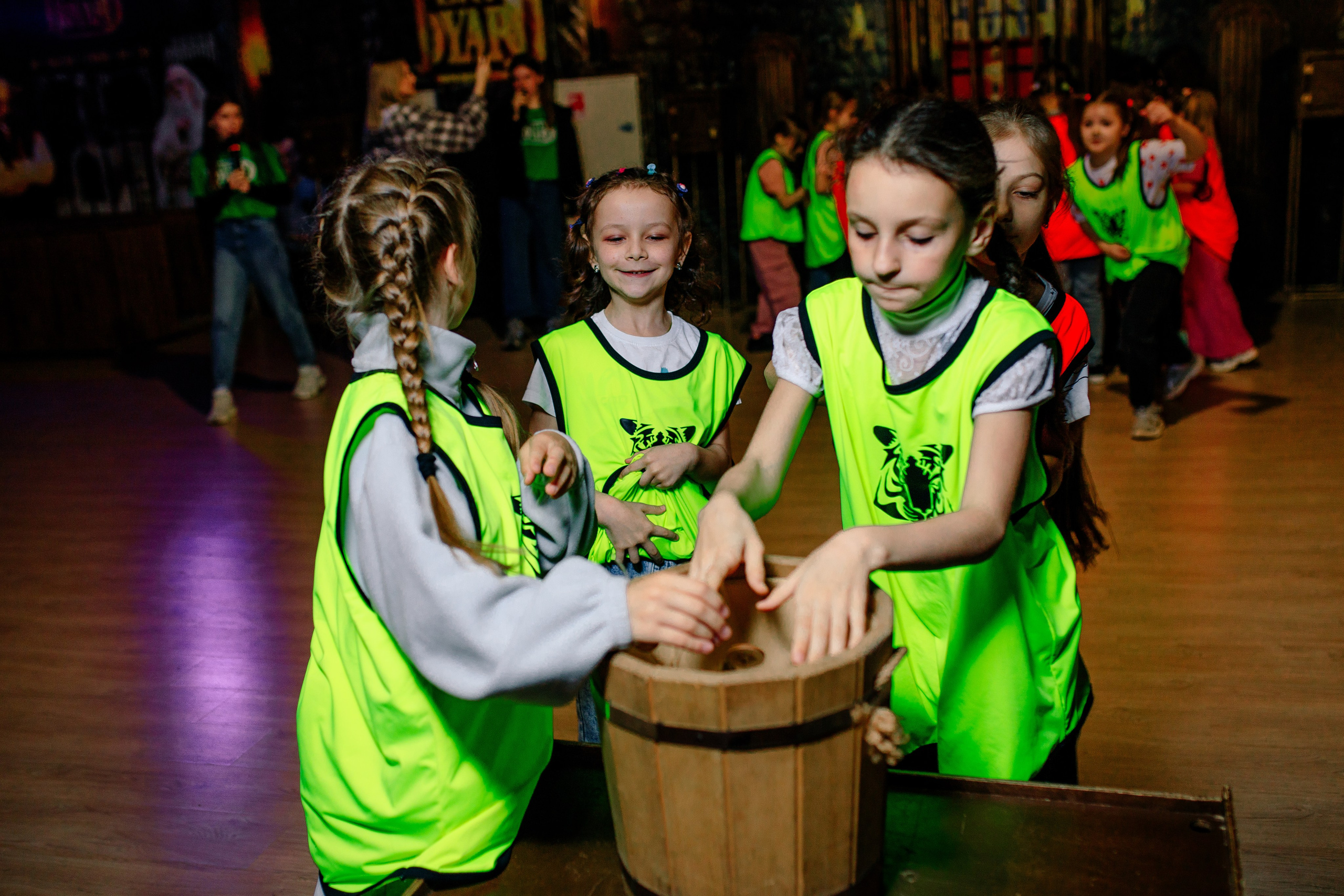 ФОРТ БОЯРД. Свадебный и семейный фотограф в Курске и Курчатове