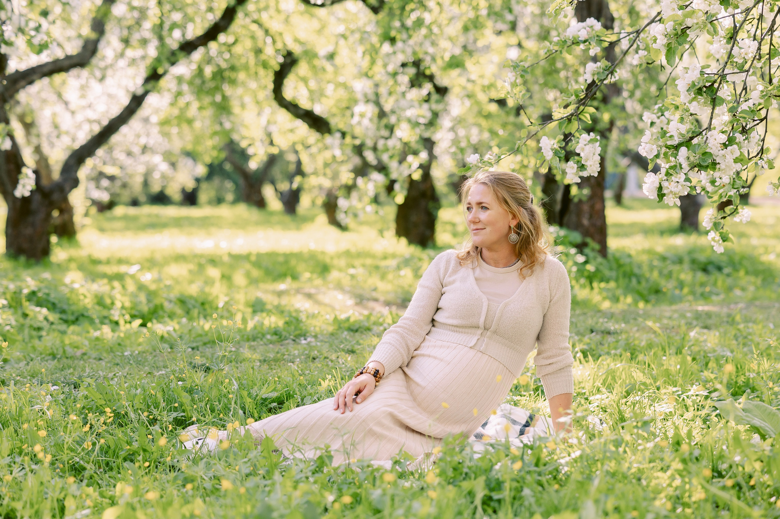 парк коломенское