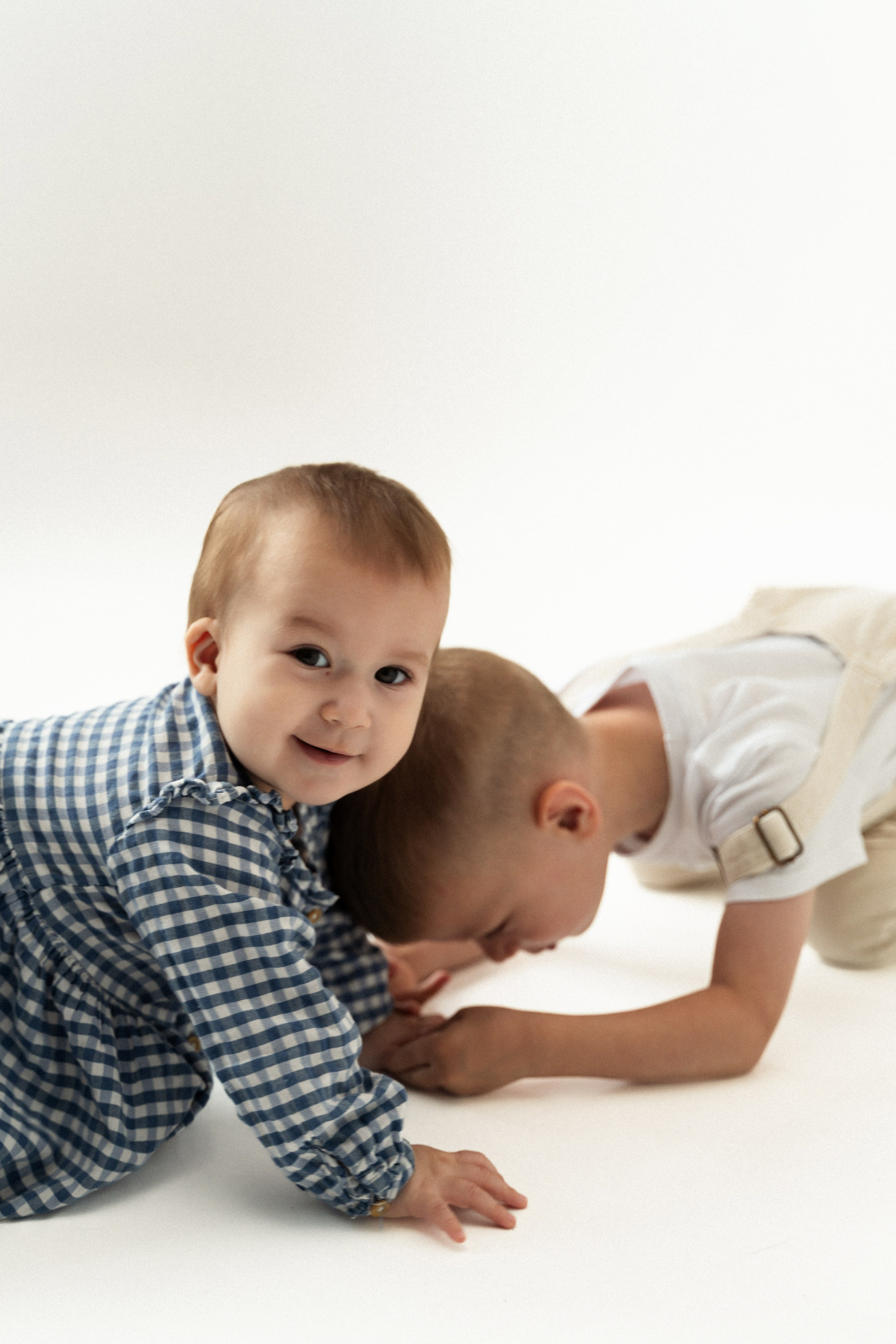 Семья Прокофьевых. Фотограф Алина Филимонова Тверь