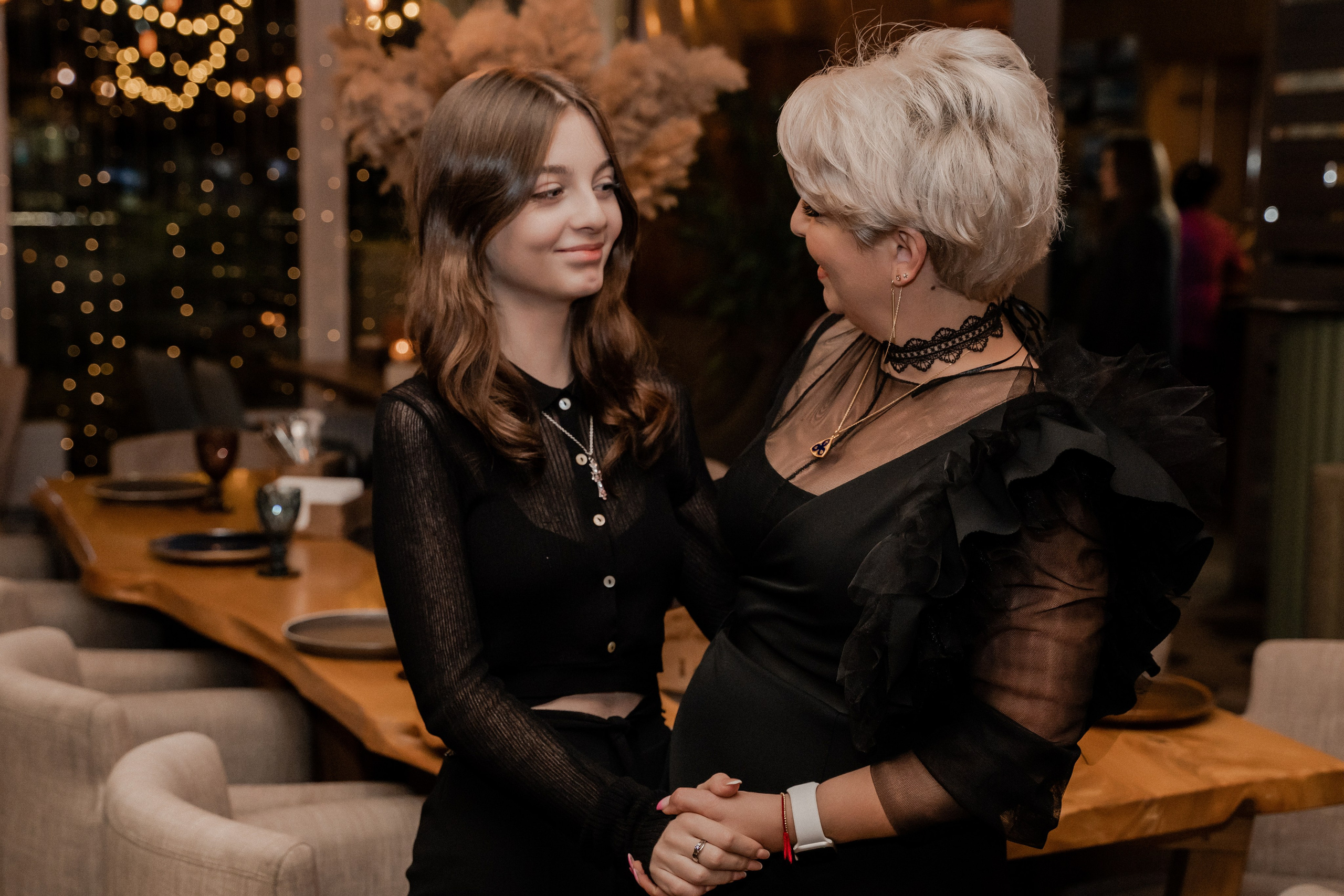 С днём рождения Нона!. Фотограф Алина Филимонова Тверь