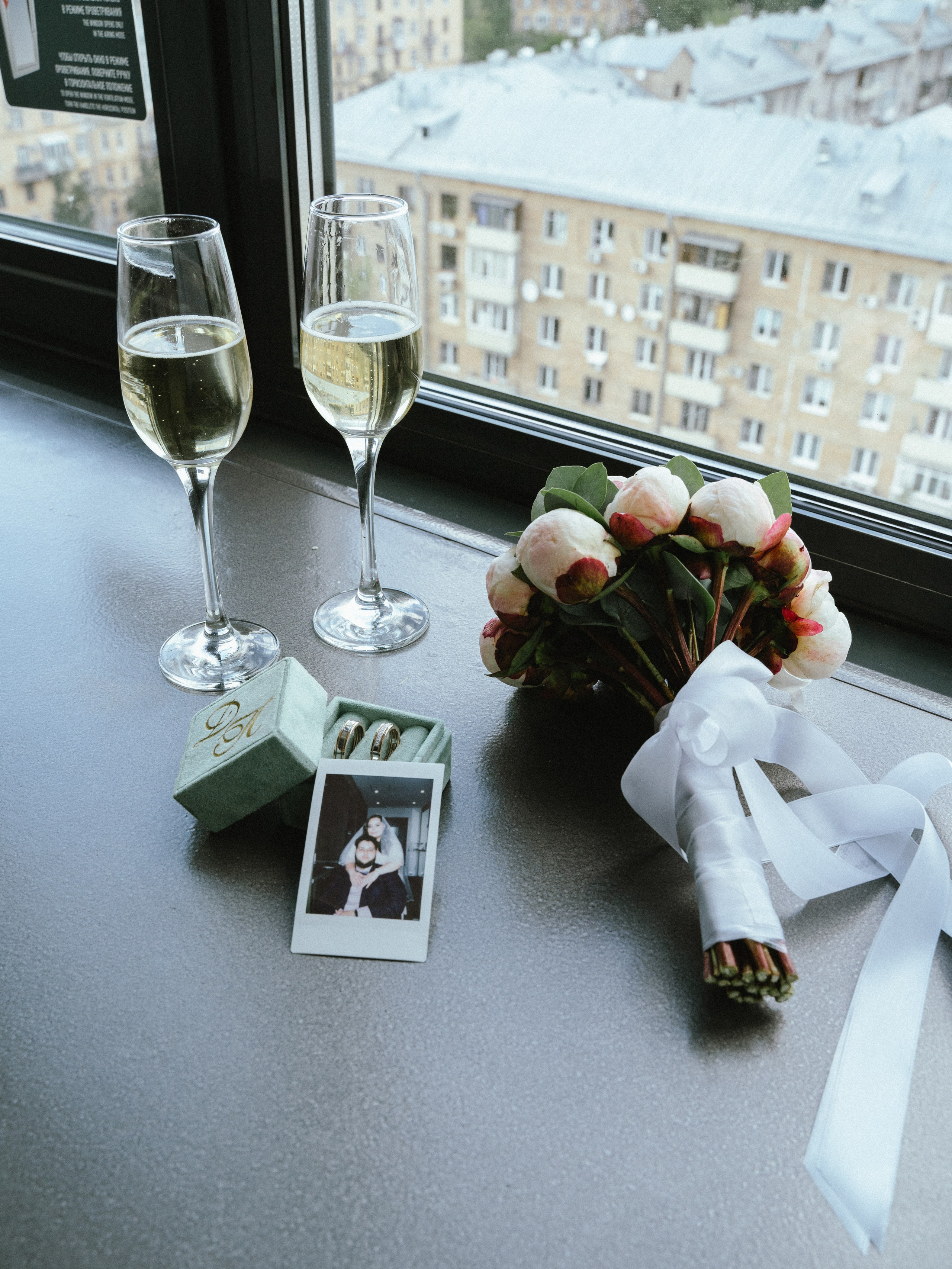 Свадьба. Фотограф в Москве Асиетта