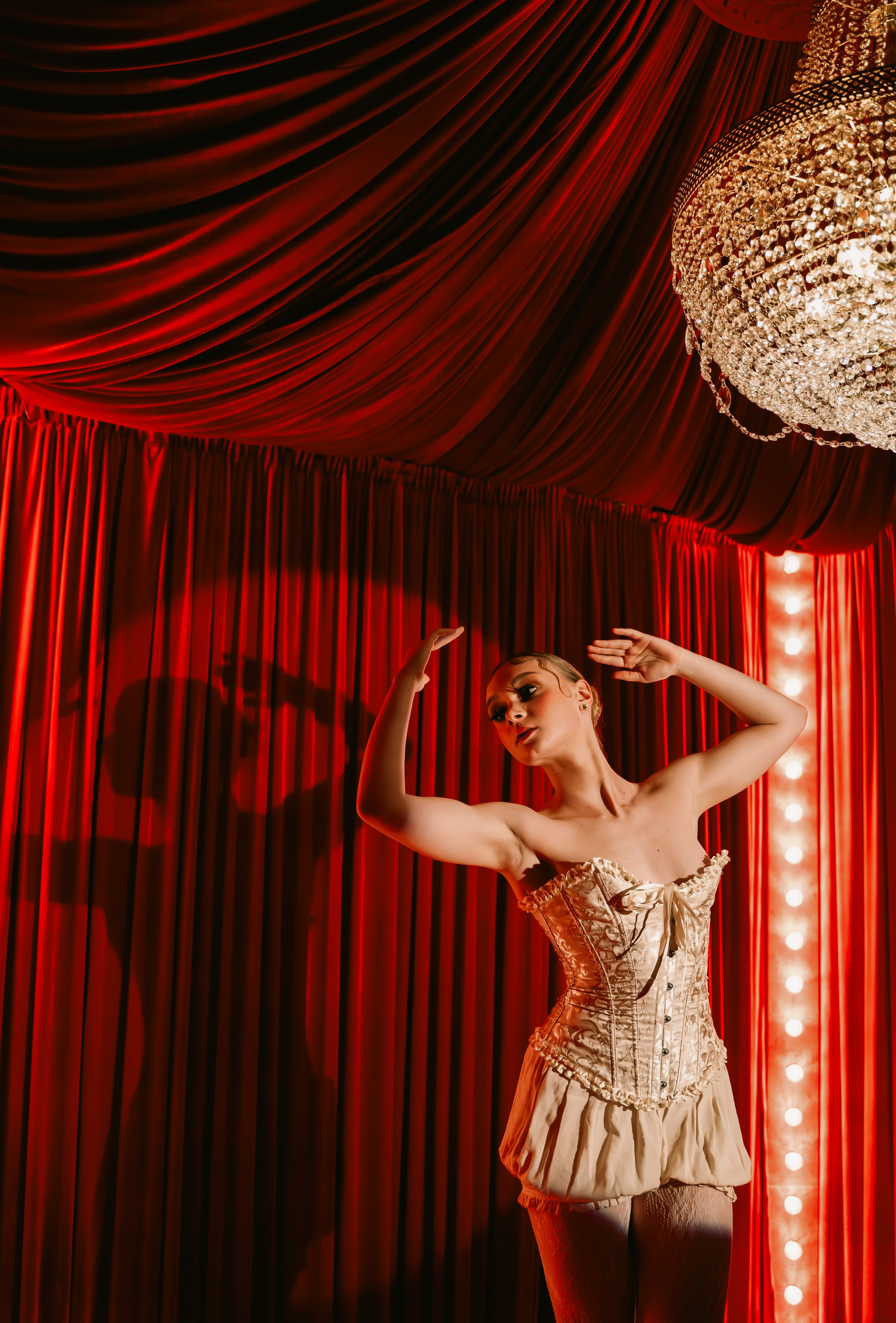 Юлия. Фотограф в Москве Асиетта