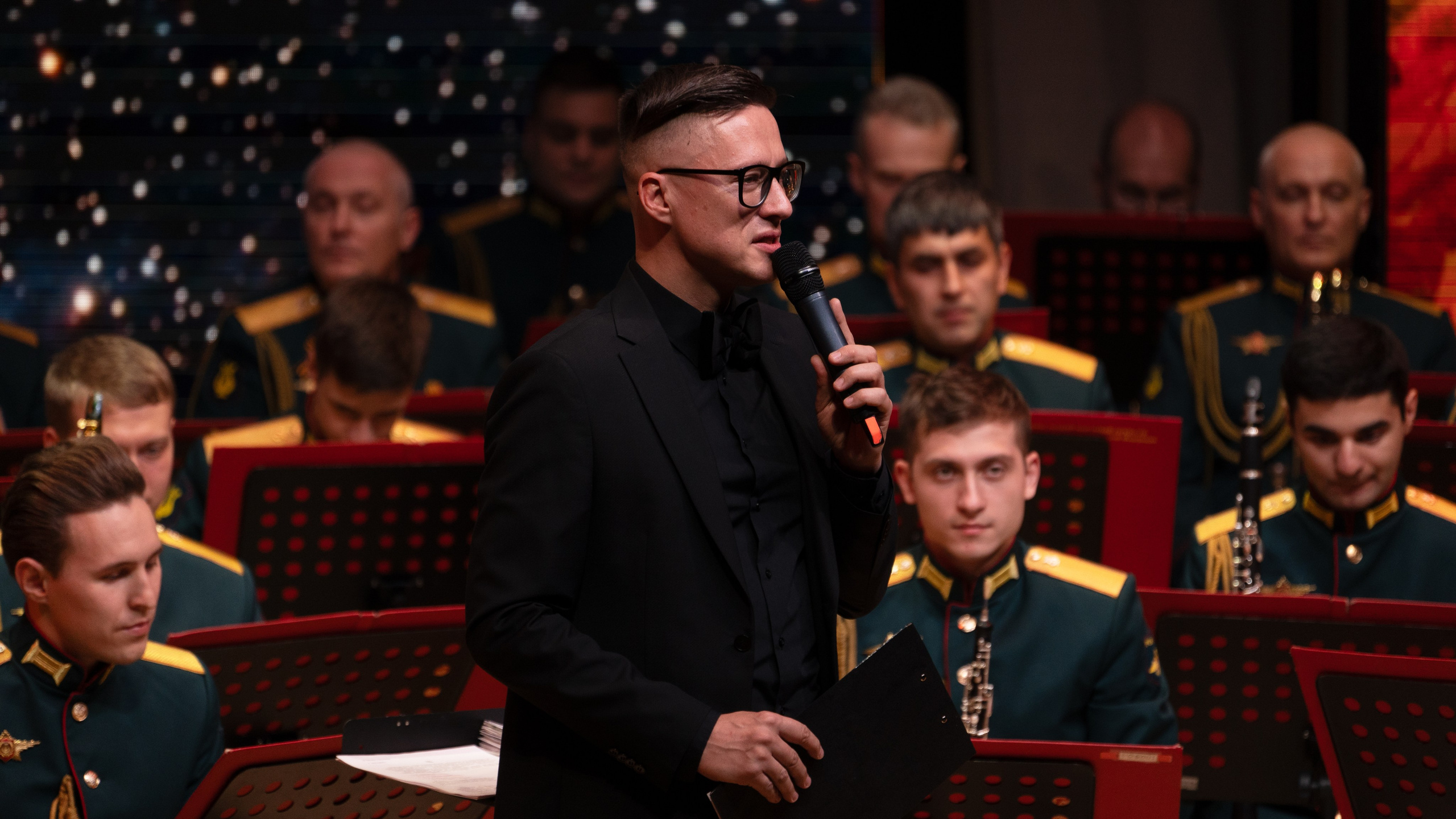 Концерты. Фотограф в Москве Асиетта