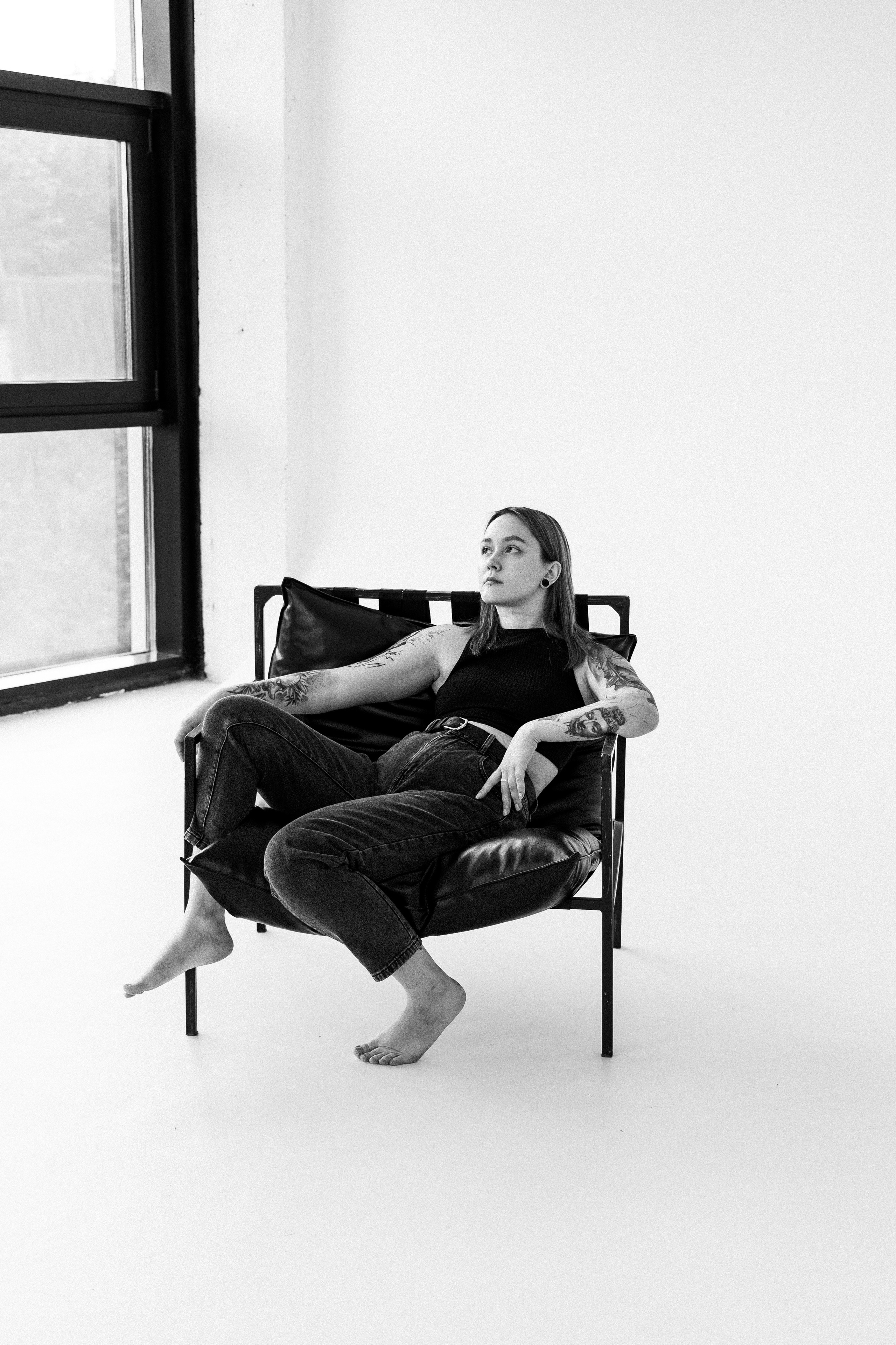 Надя. Семейный фотограф в Красноярске Екатерина Гайнутдинова