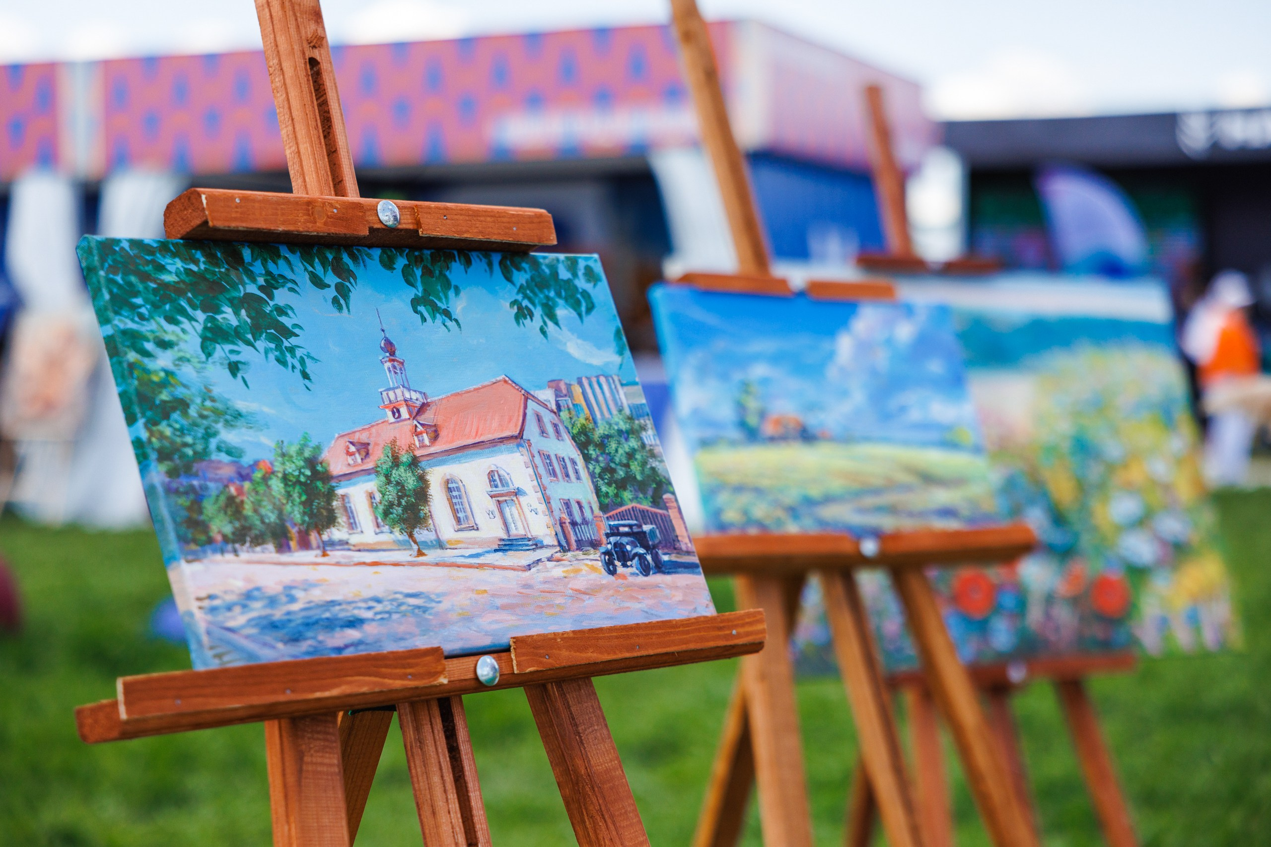 День Поля 2025 Волгоград. Фотограф Ставрополь Петр Голубенко