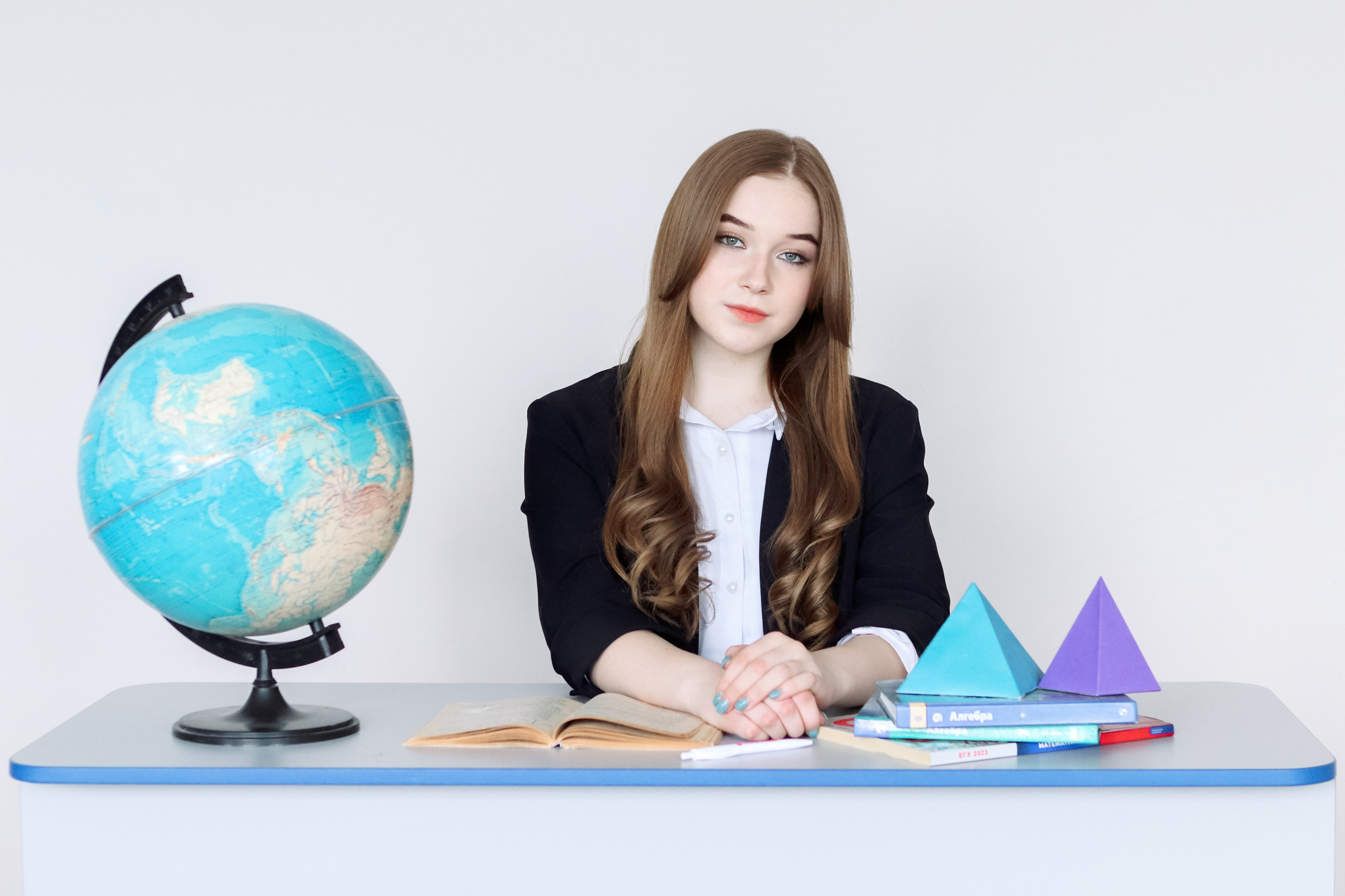 Выпускники 9 класс. Семейный свадебный детский фотограф Саранск Наталья Сыркина