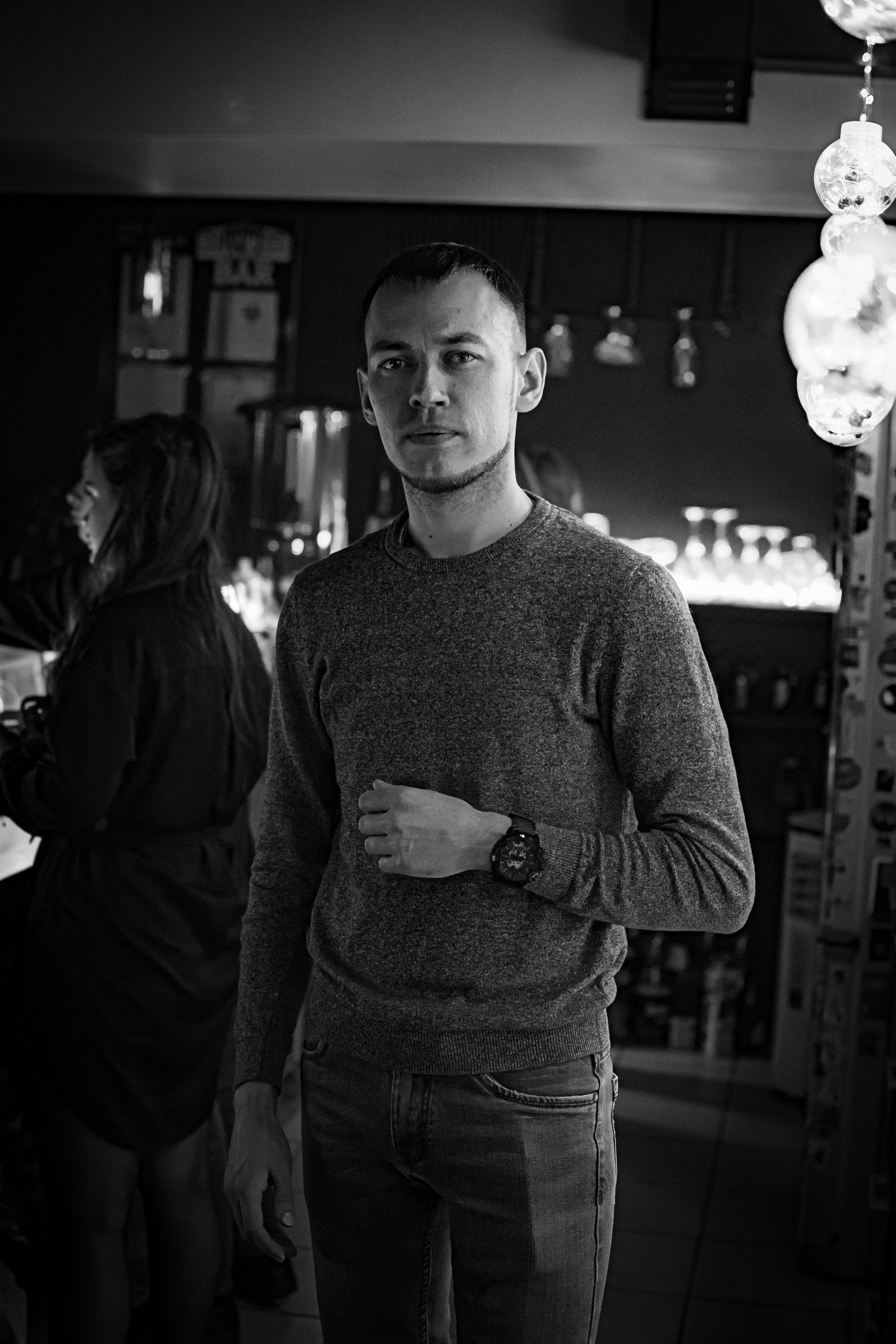 HOLLYWOOD / 6 YEARS. Photokarish