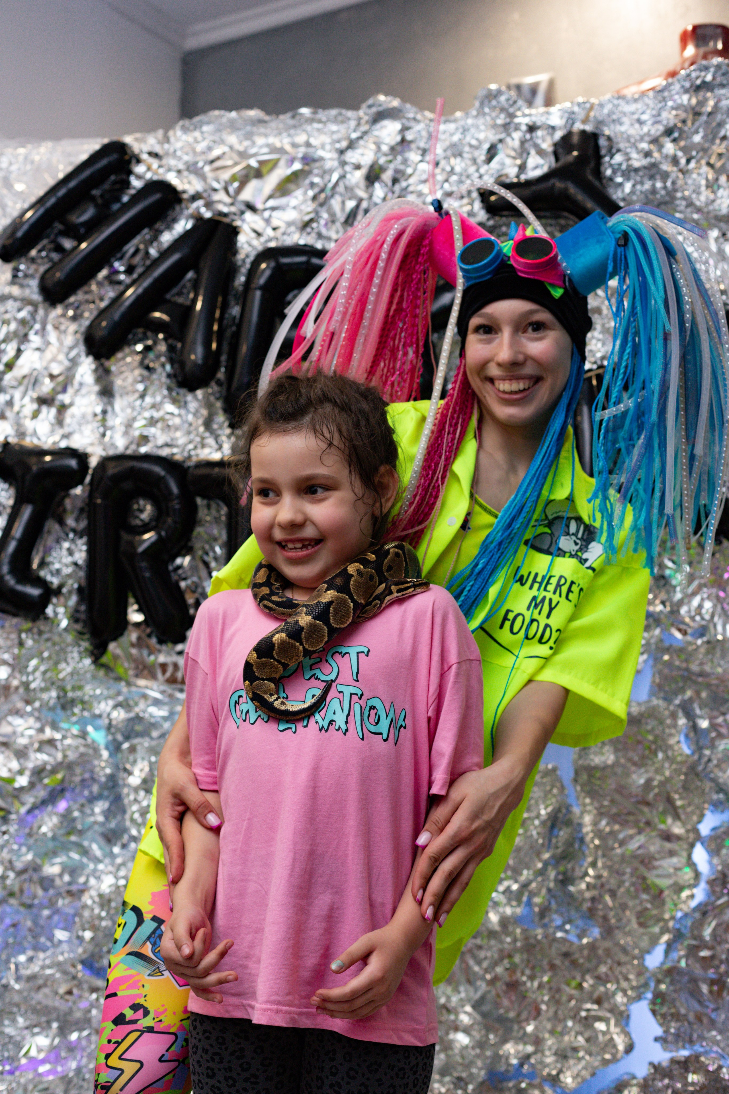 ZAHAR 5 YEAR / BIRTHDAY. Photokarish